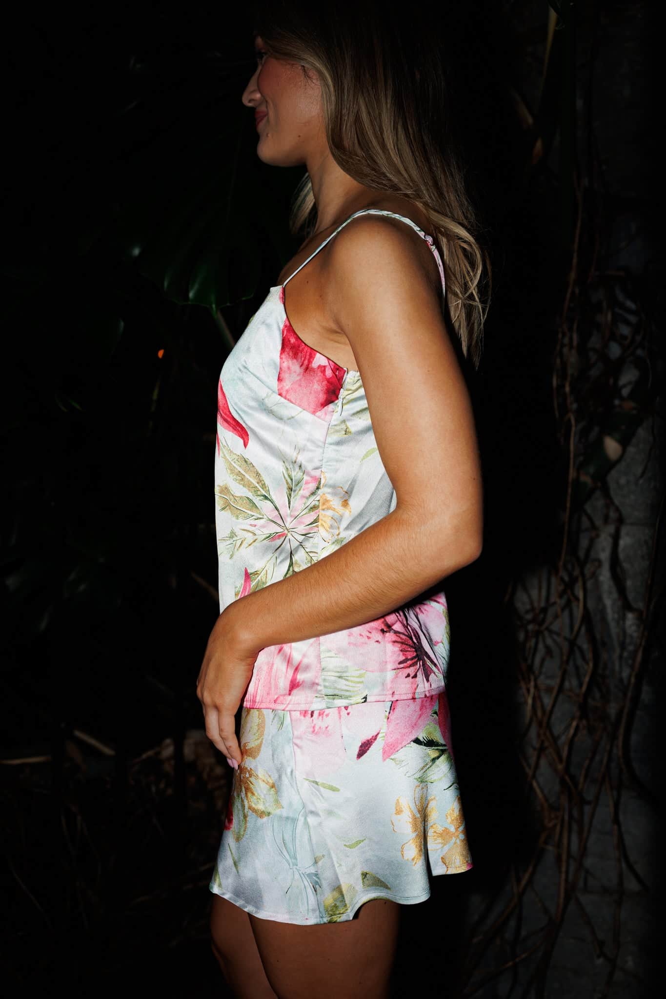 Tropic Tease Skirt