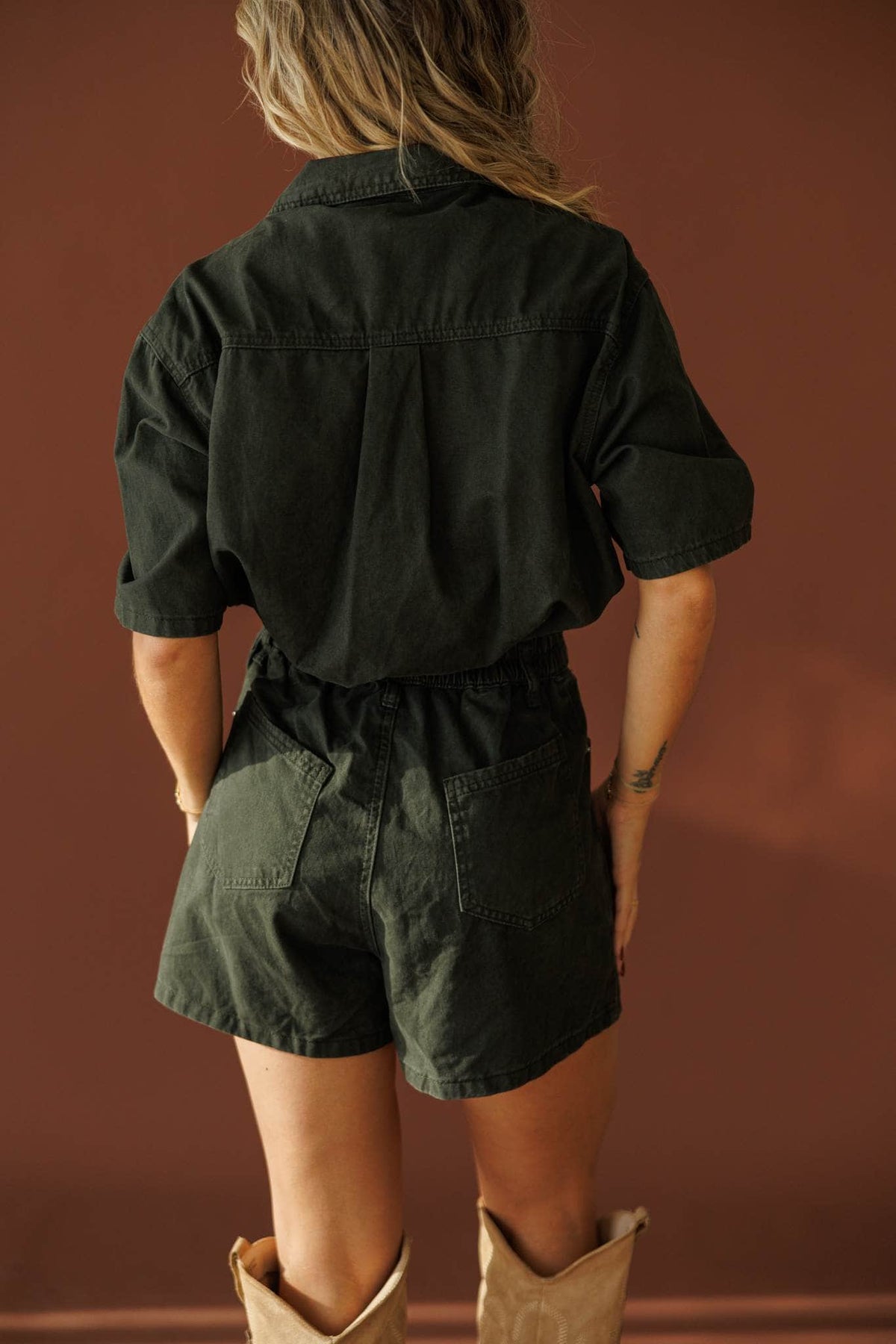 khaki