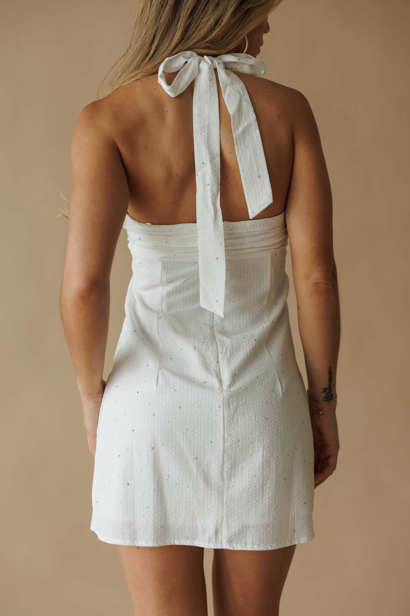 Little Love Note Dress