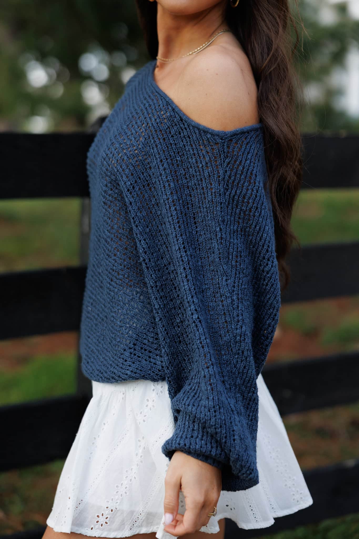 navy