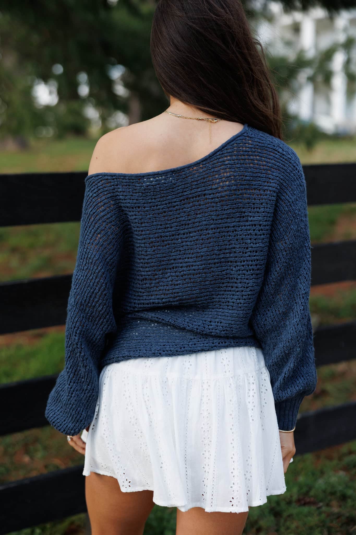 navy