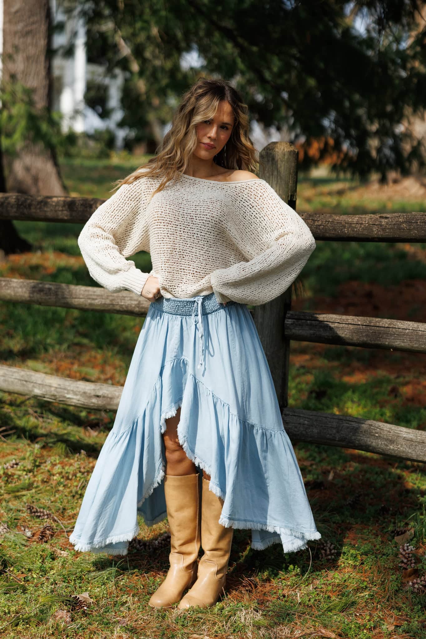 natural