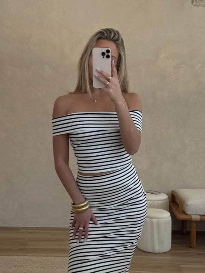Ivory-Navy