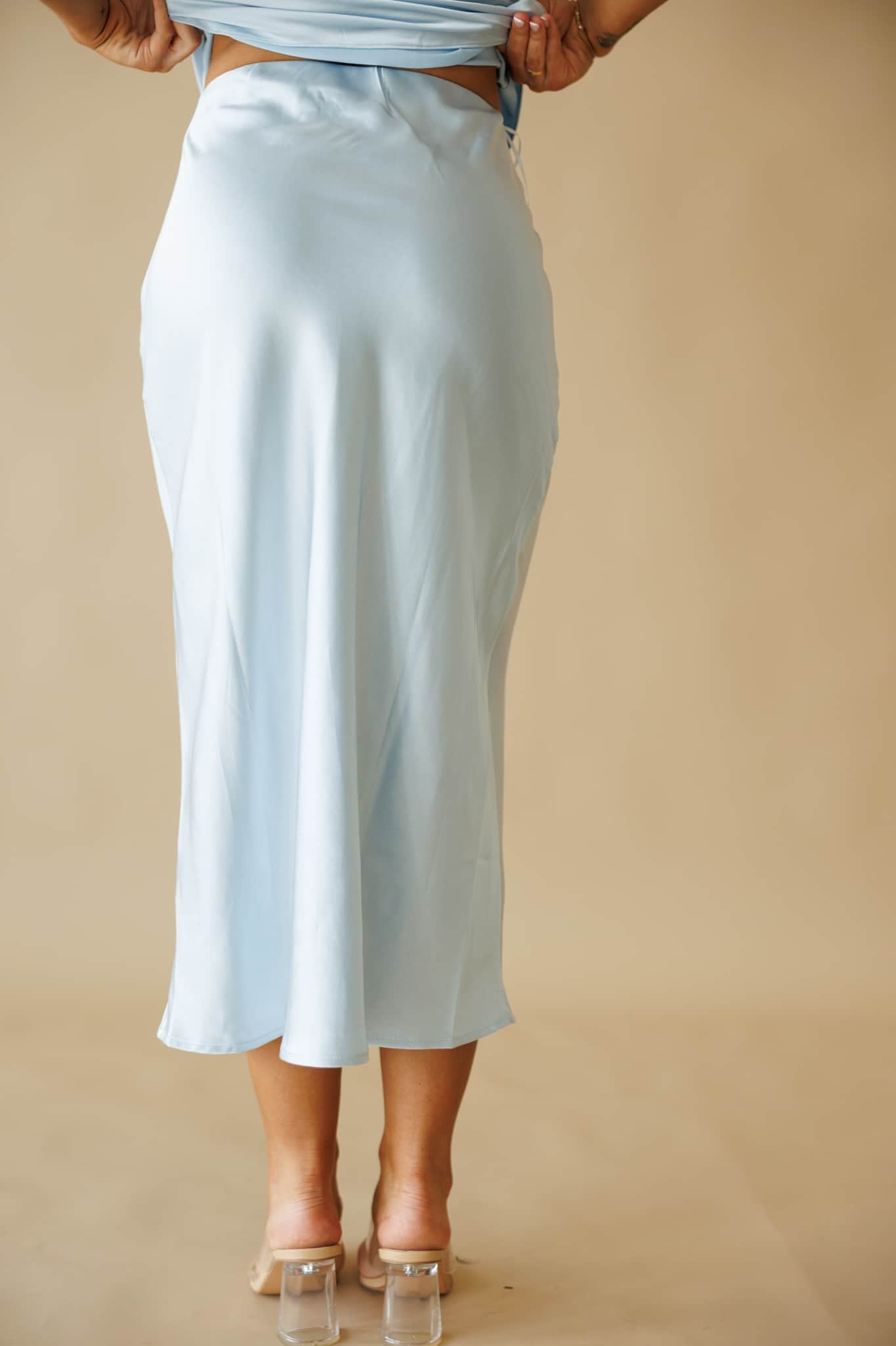 light blue