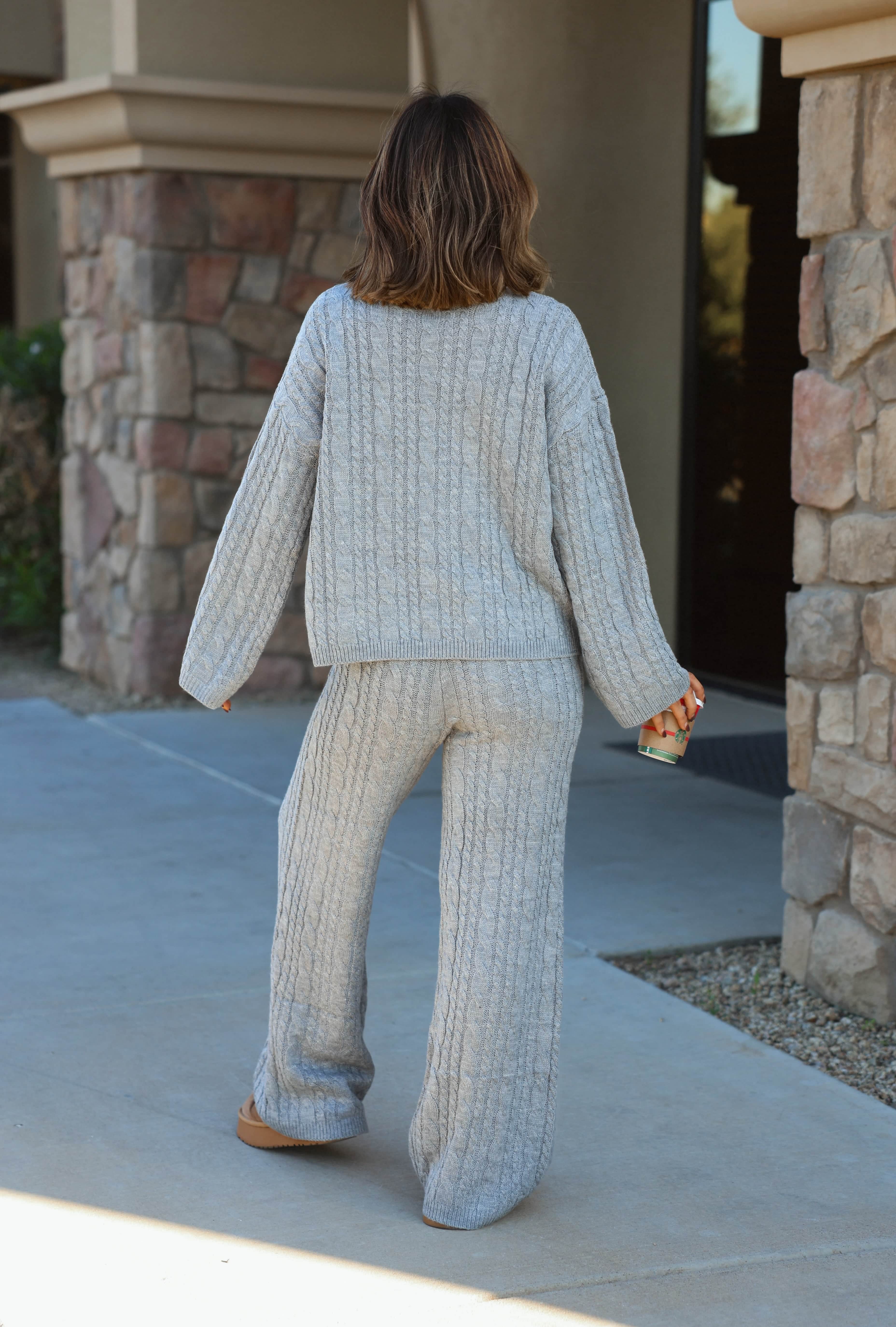 heather grey