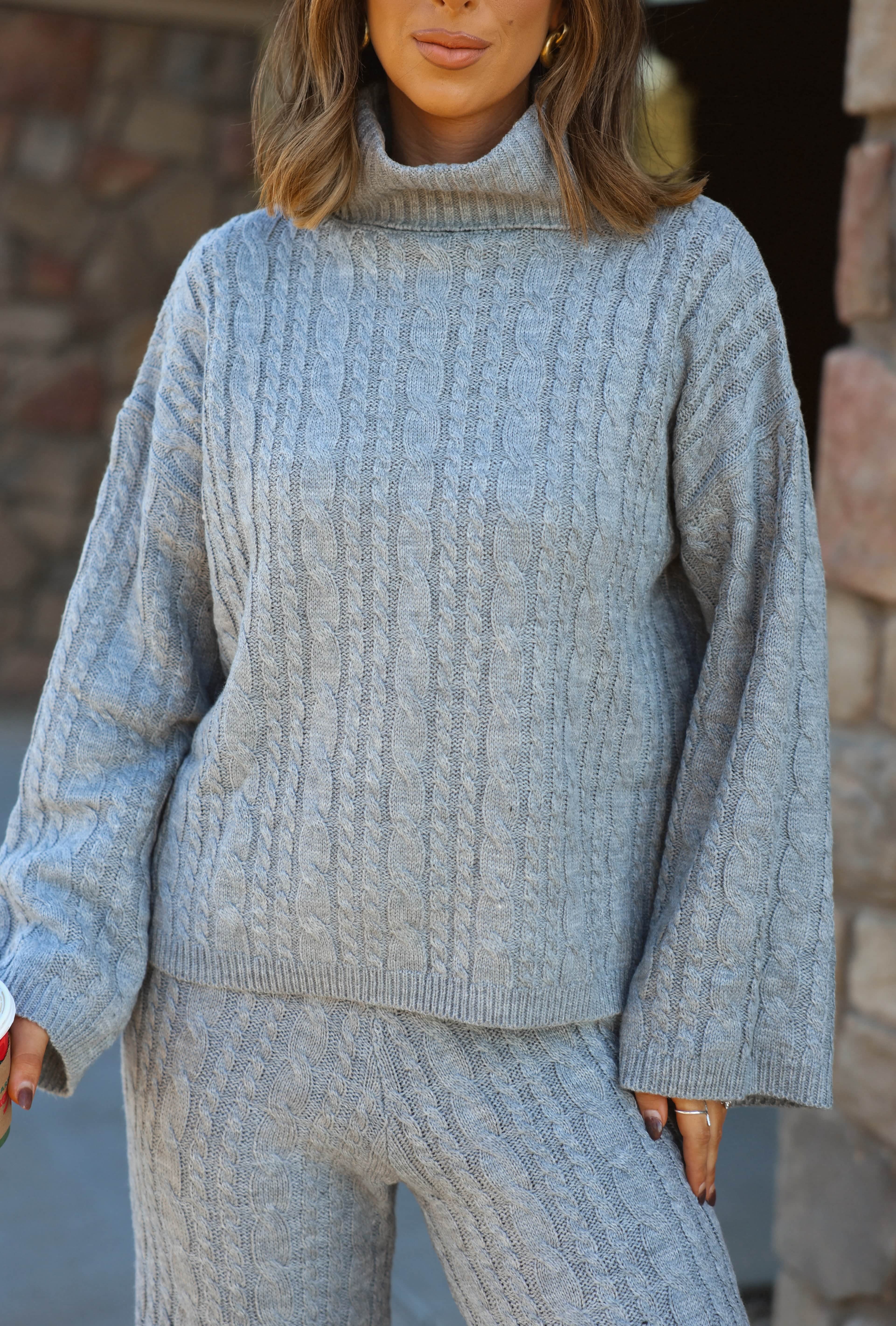 heather grey