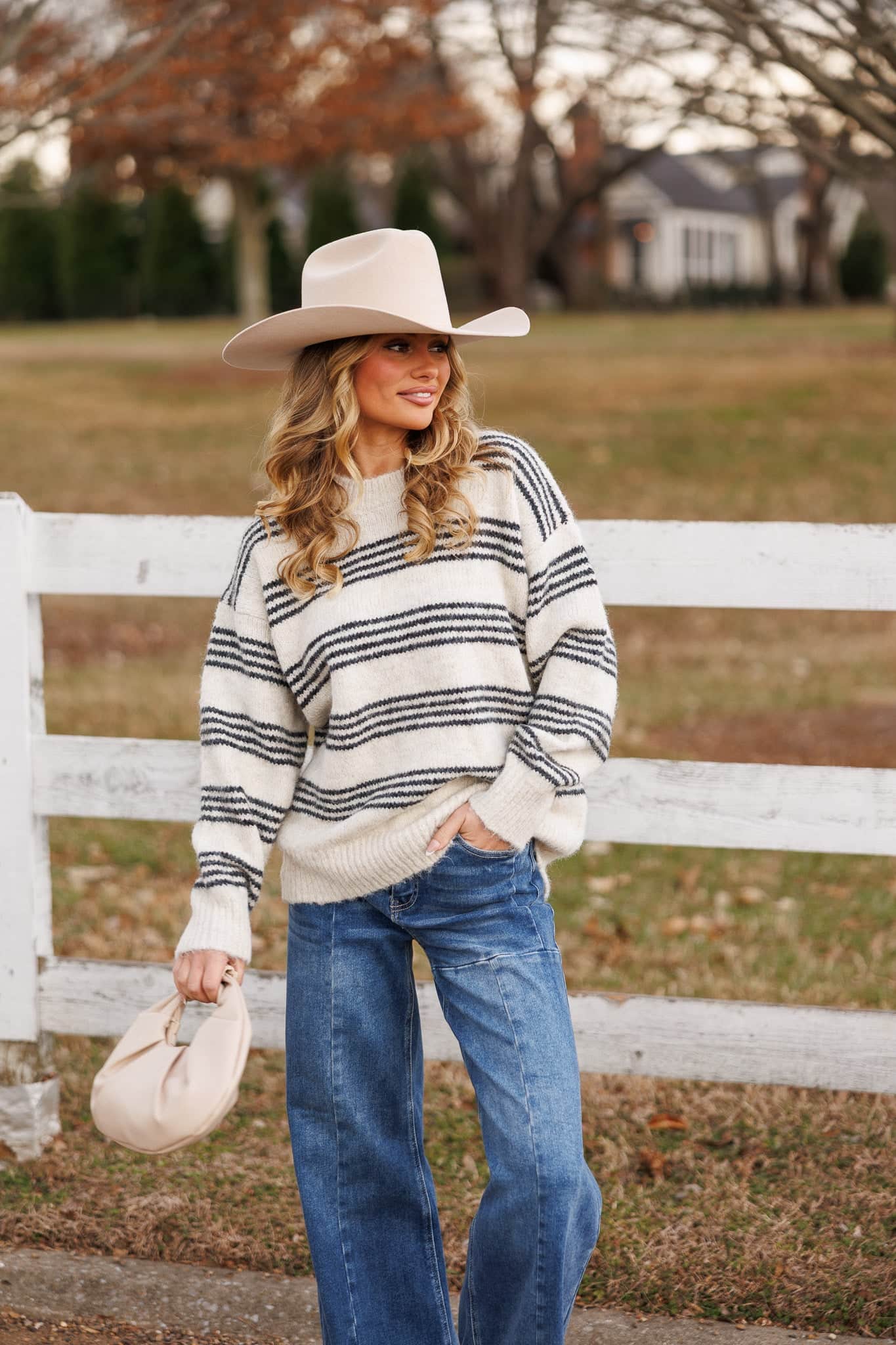 Softer Days Sweater
