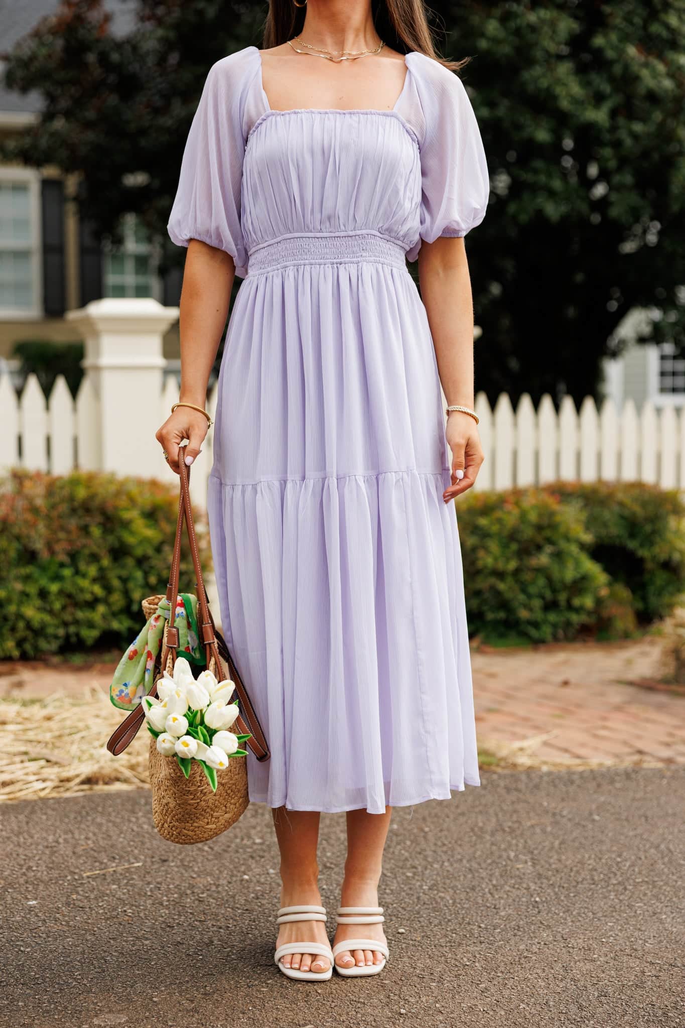 lavender