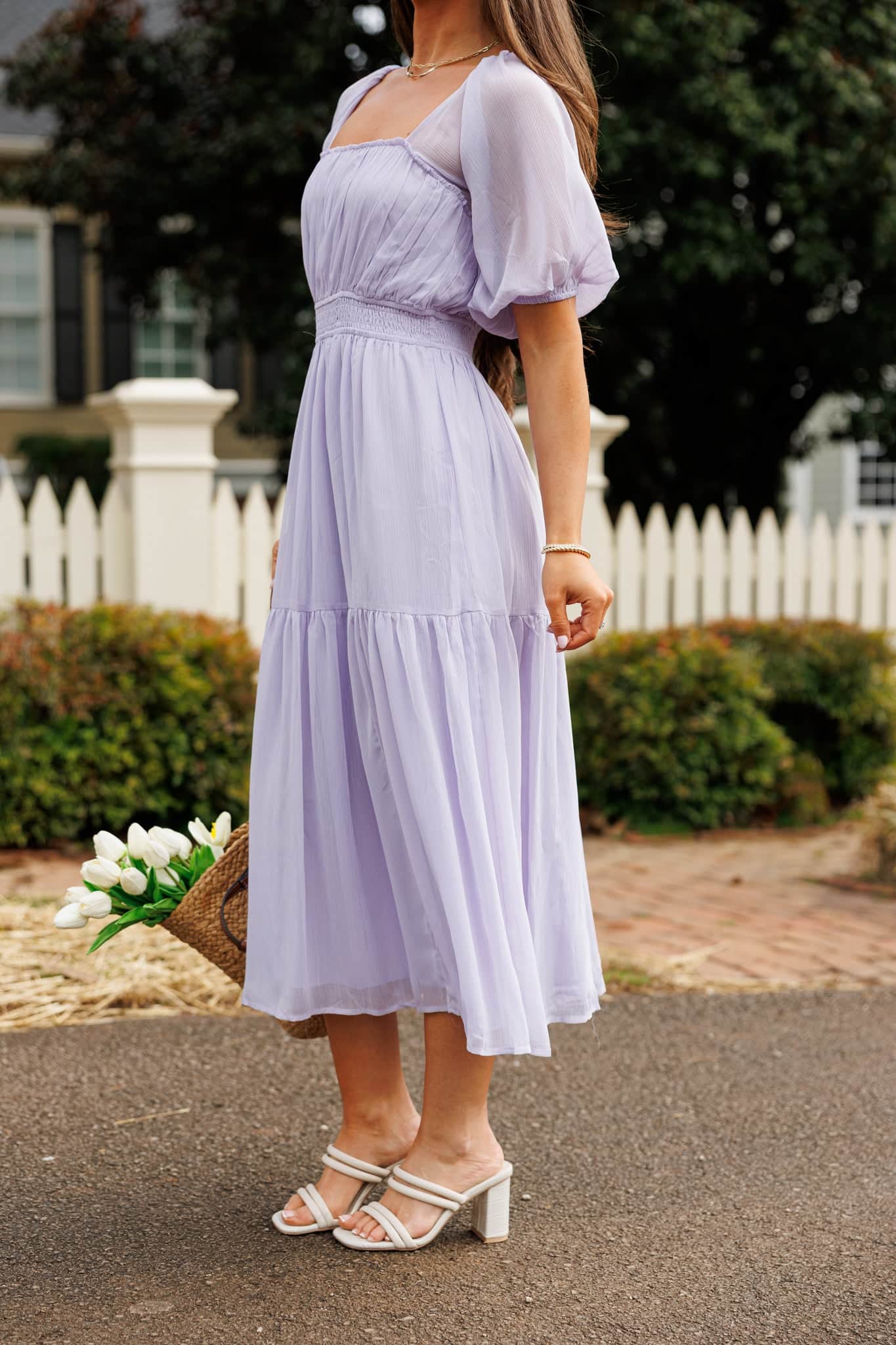lavender