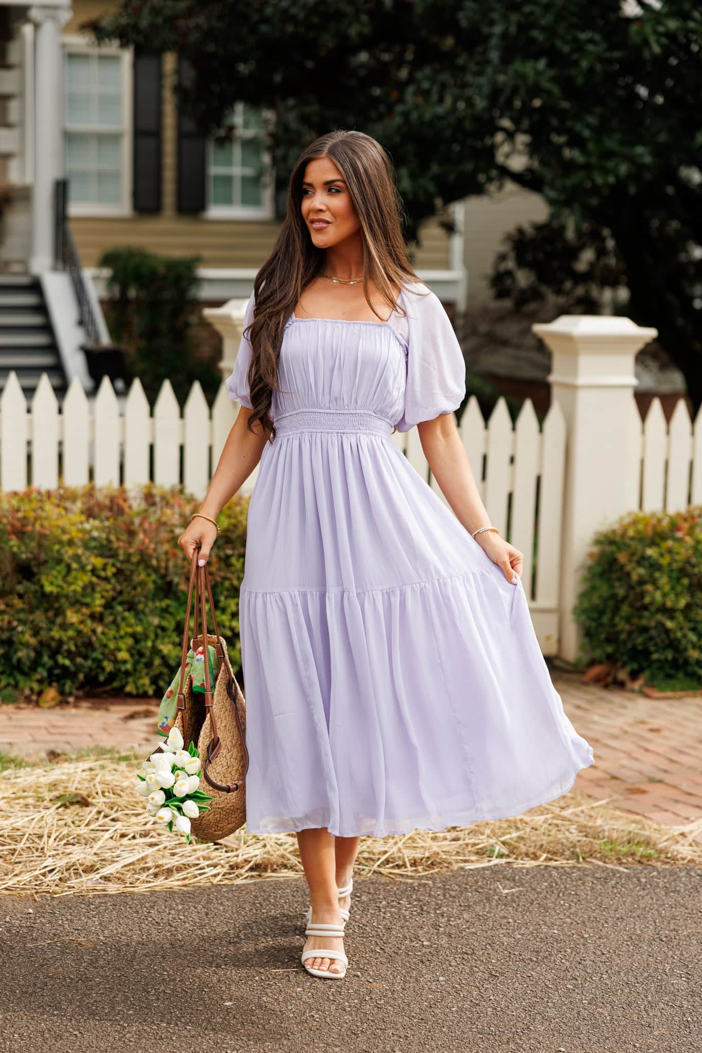 lavender