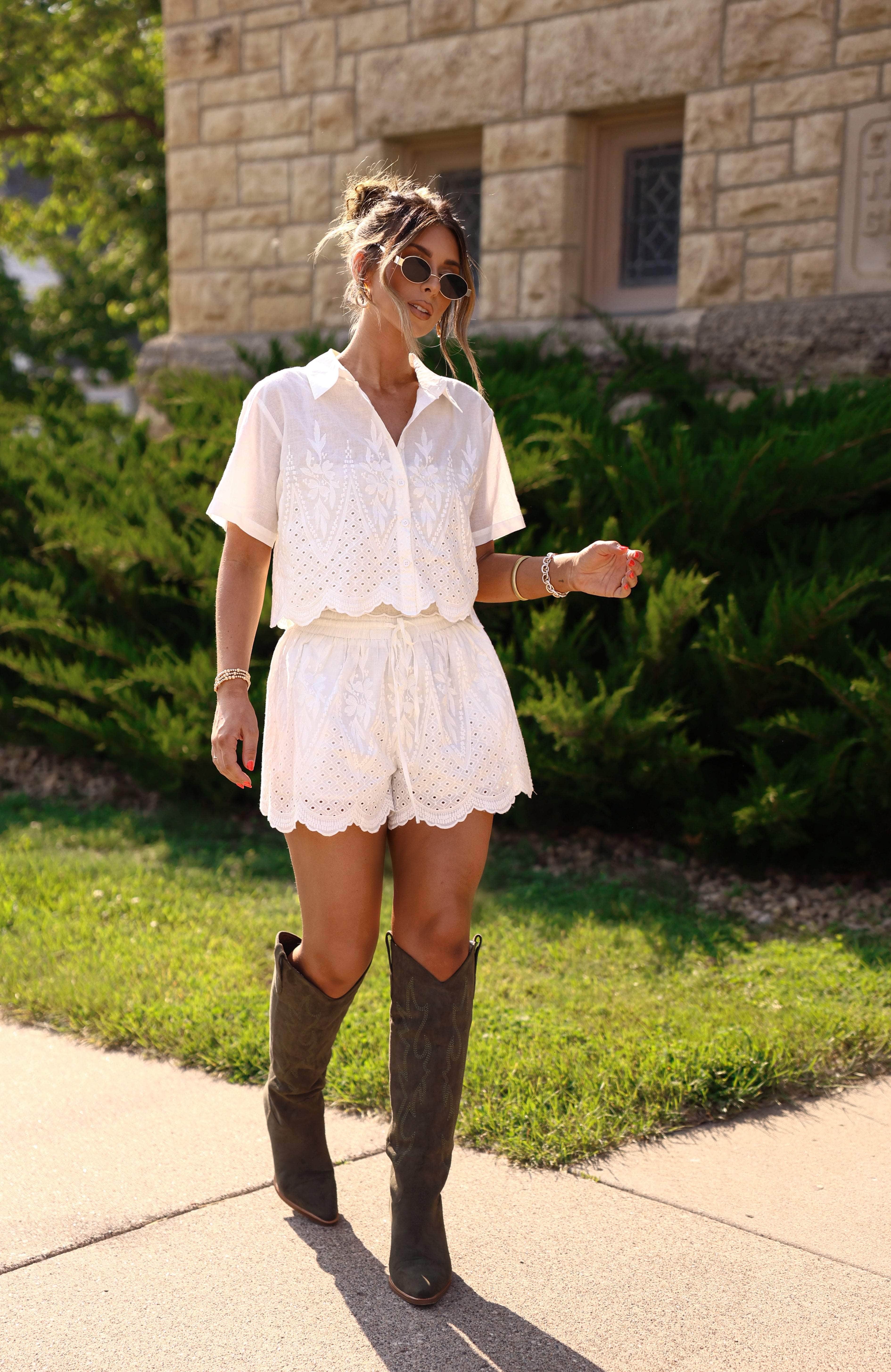 Sonoma Sundown Shorts