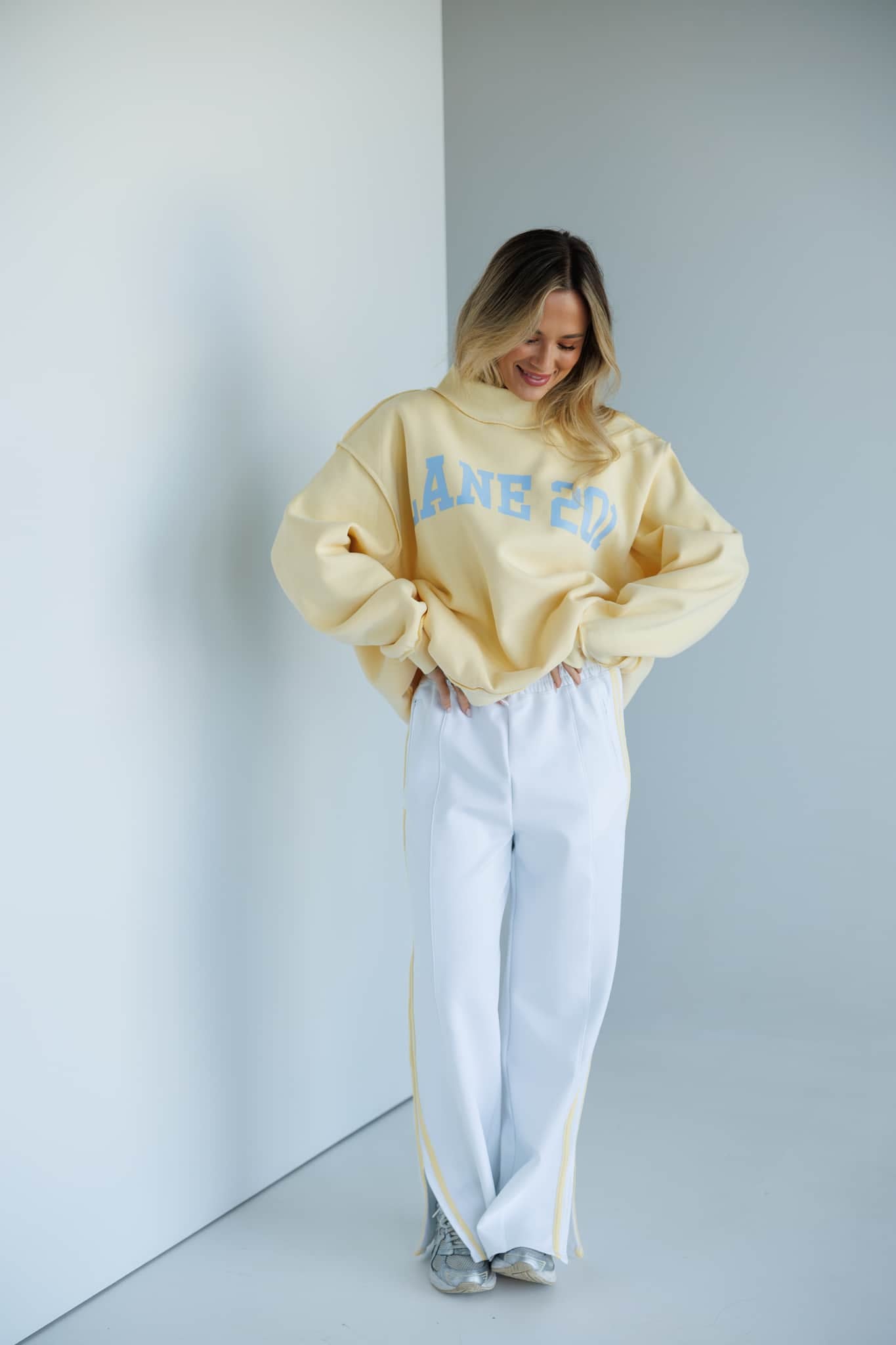 Weekend League Track Pants