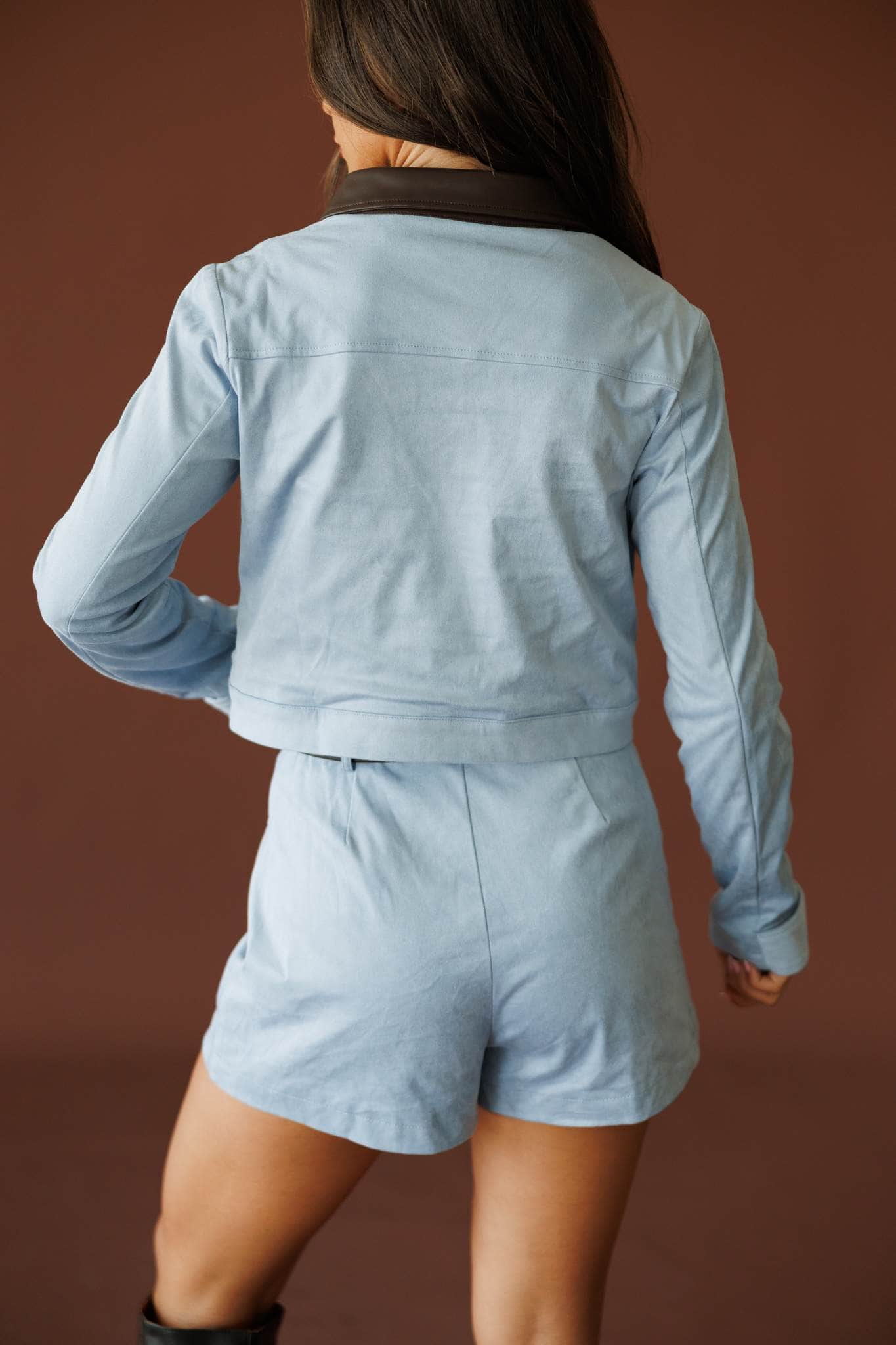 [Pre-Order!] Stable Girl Jacket