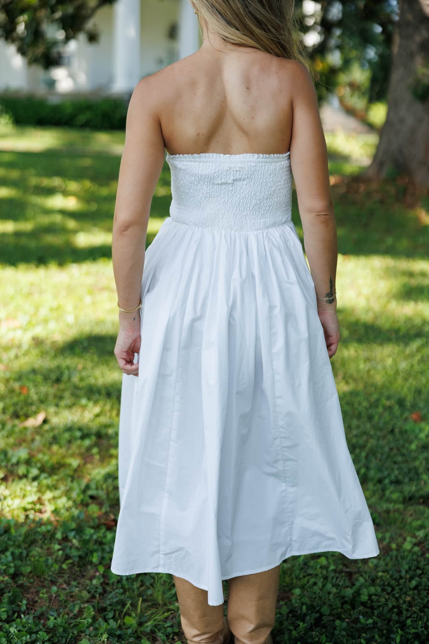 Summer Dreaming Dress