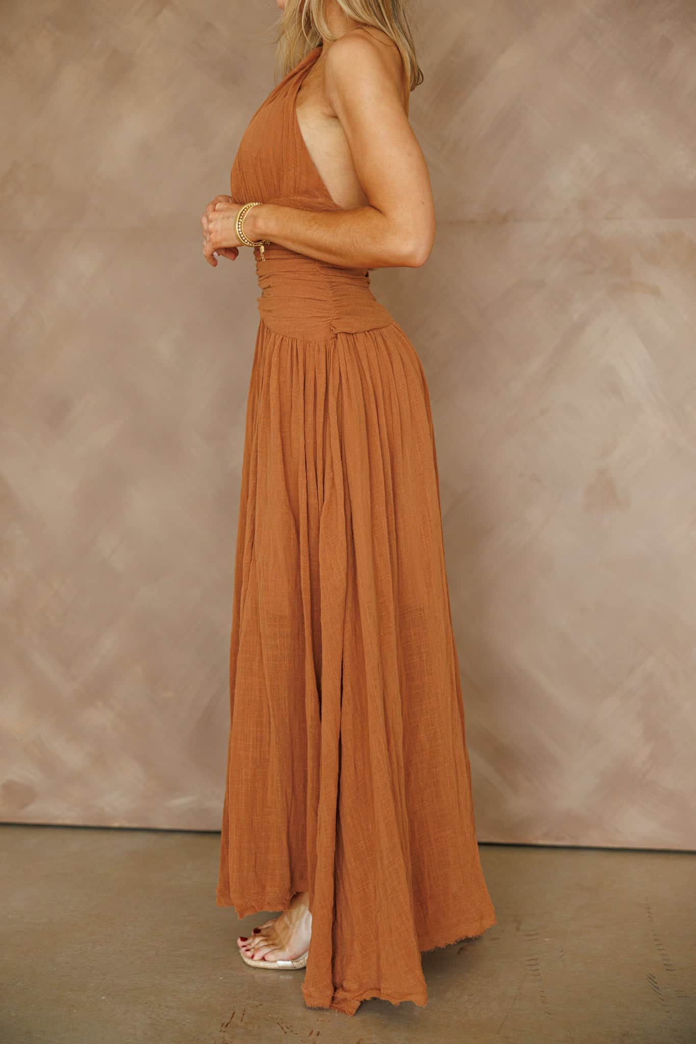 Summer Solstice Dress