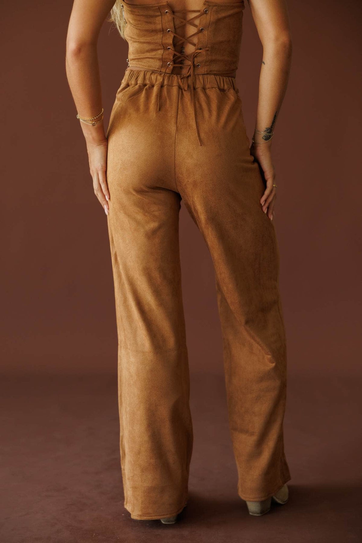 Sundown Siren Pants