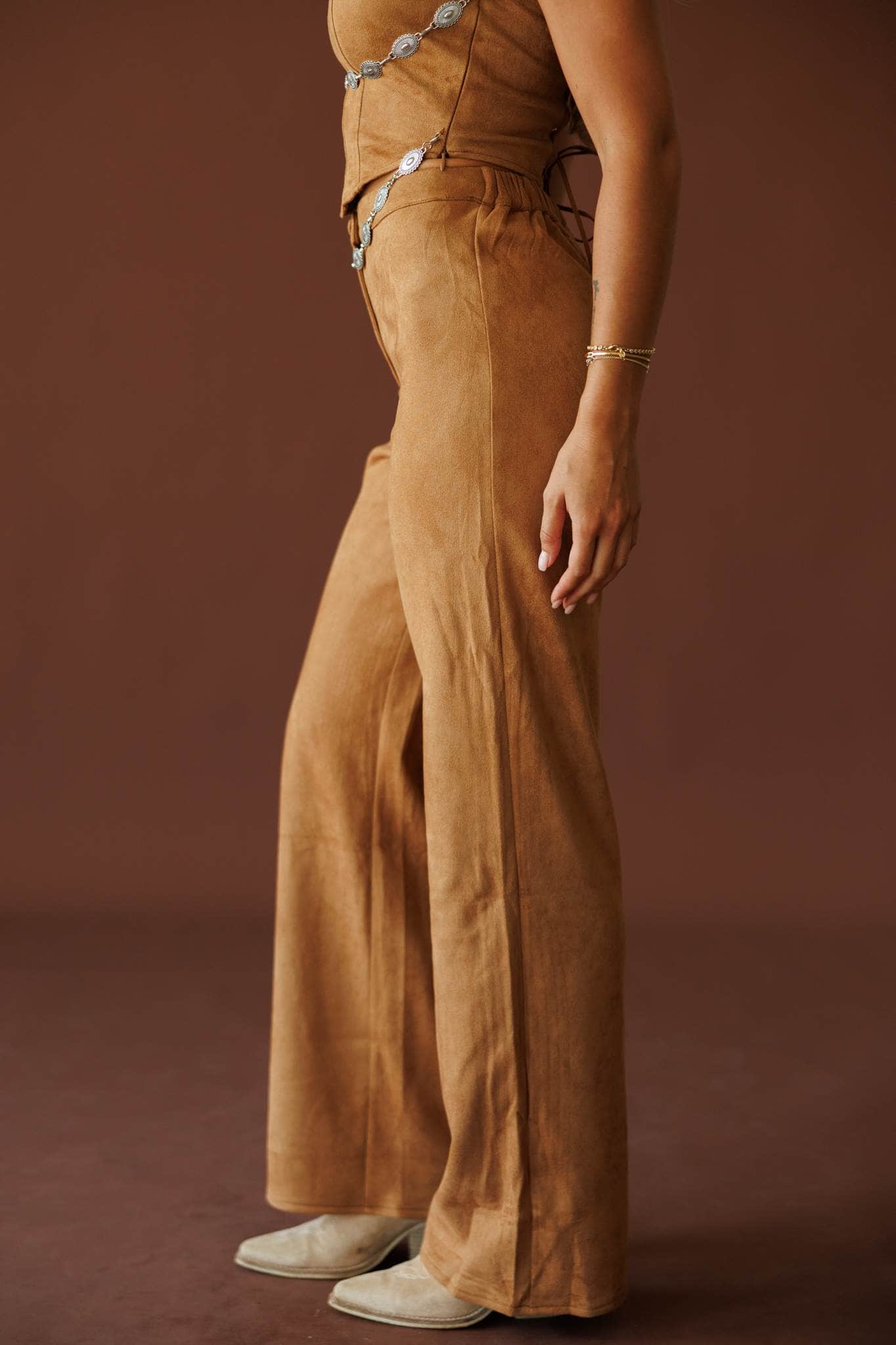 Sundown Siren Pants