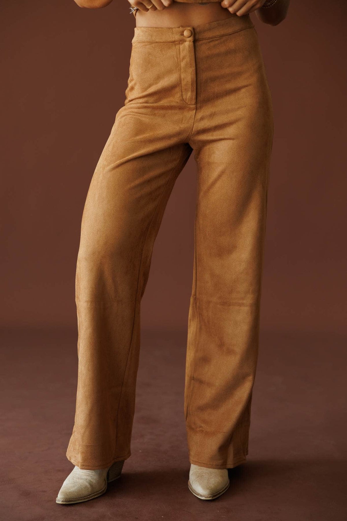 Sundown Siren Pants
