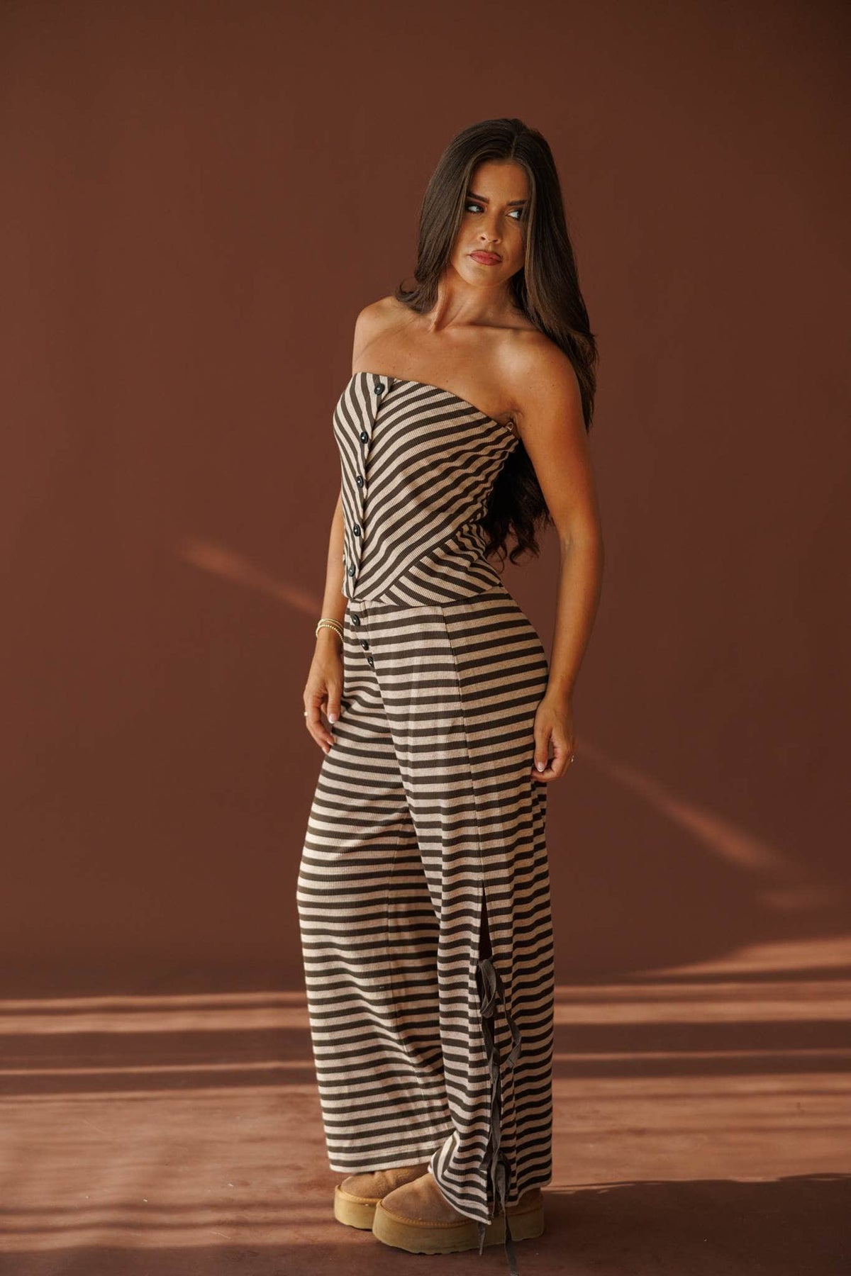 Sunset Strip Tube Top