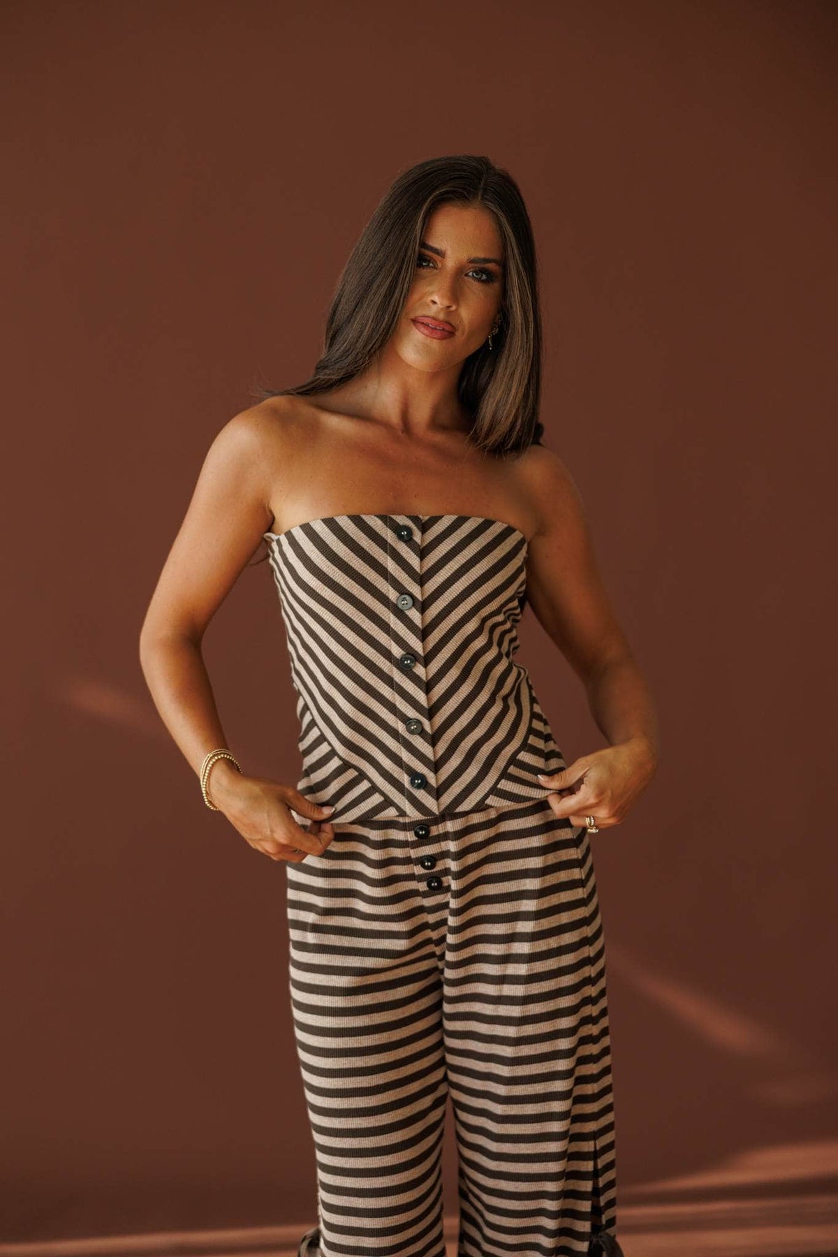 Sunset Strip Tube Top