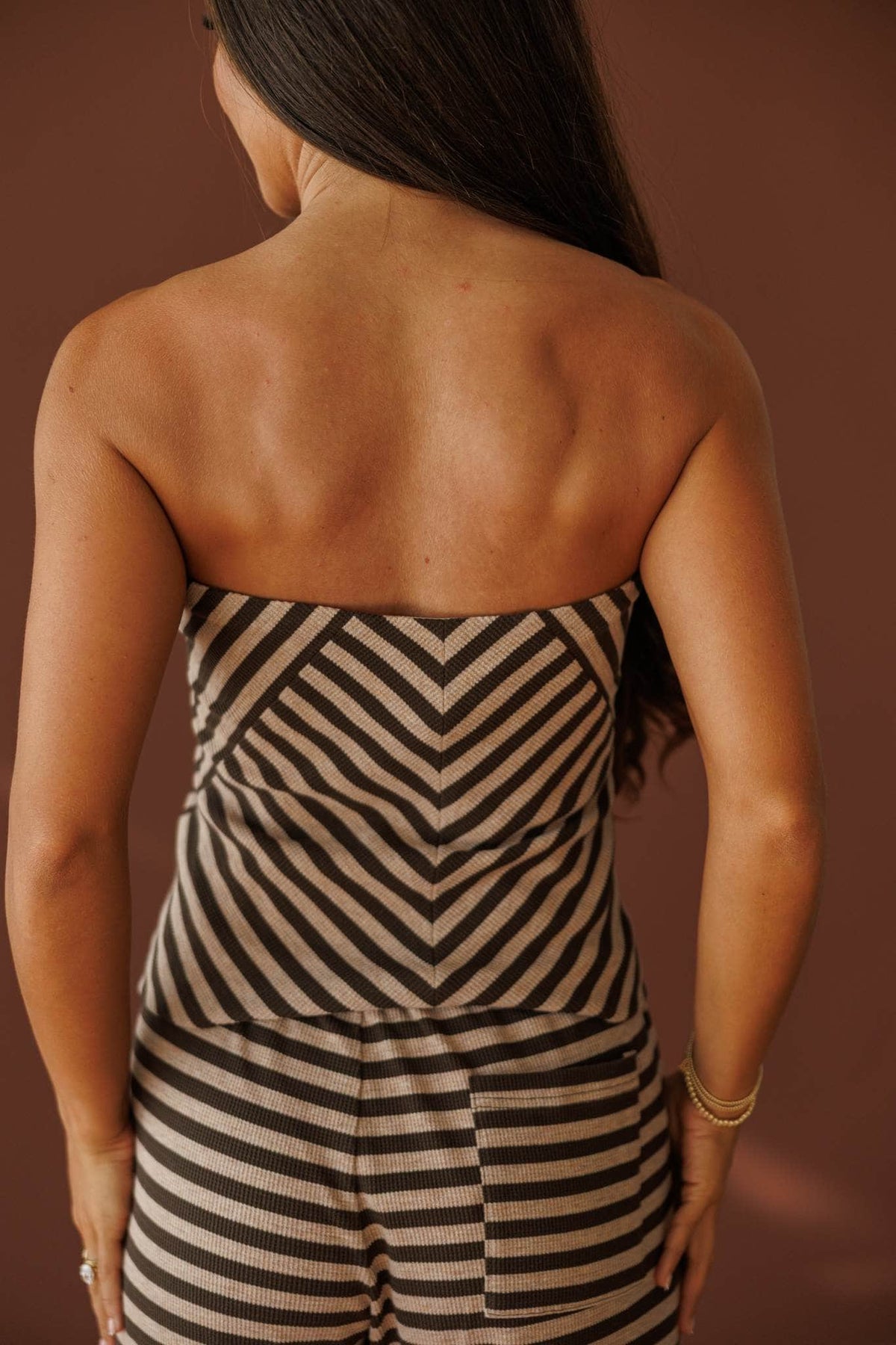 Sunset Strip Tube Top