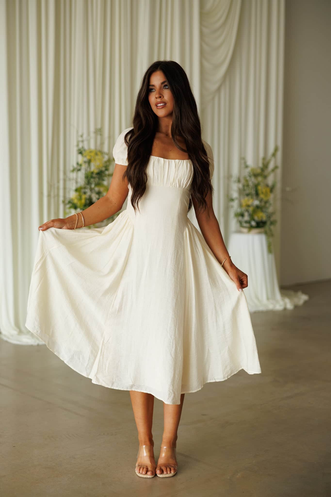 Sweet Chapter Dress