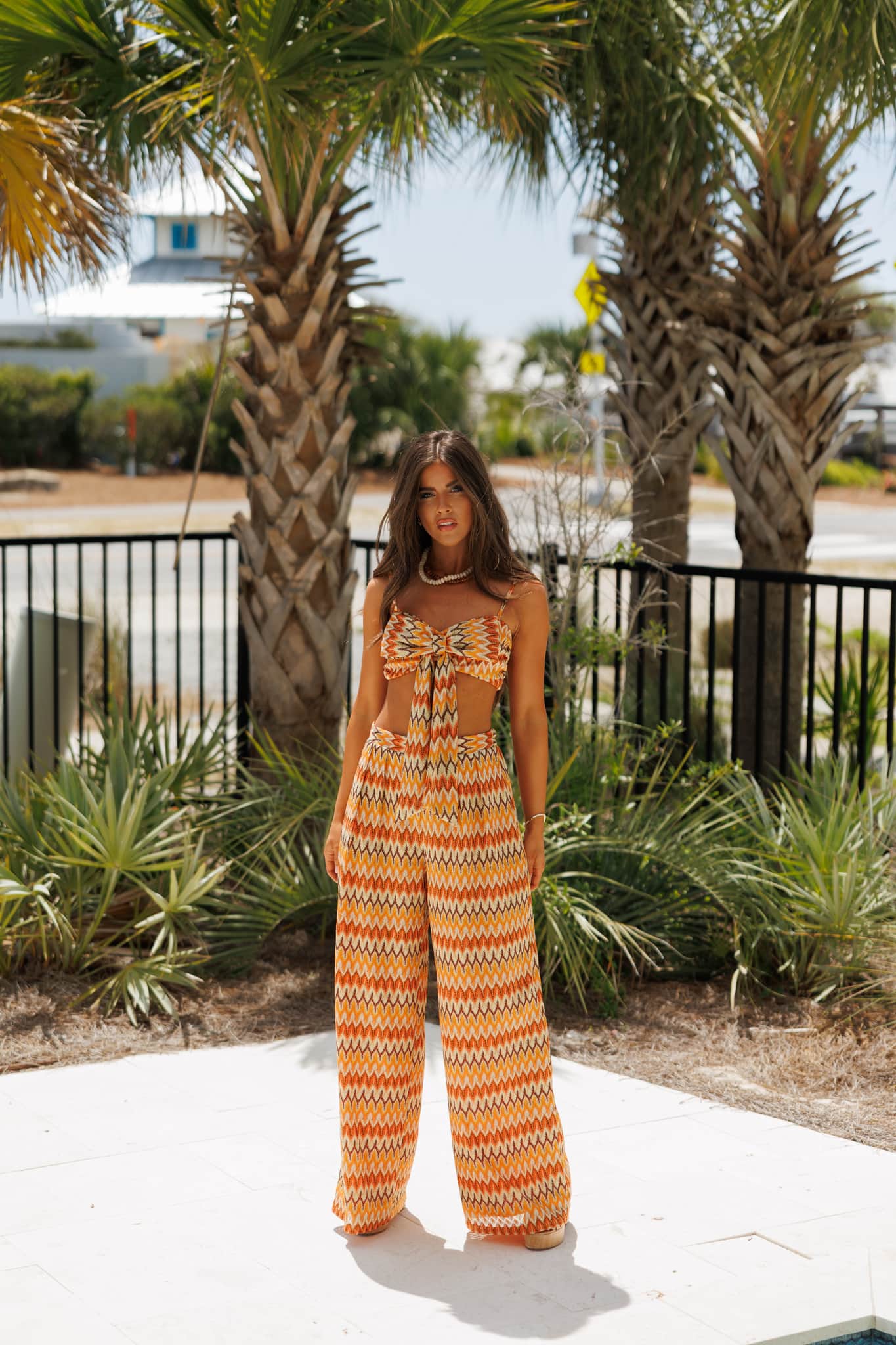Cabana Girl Pants