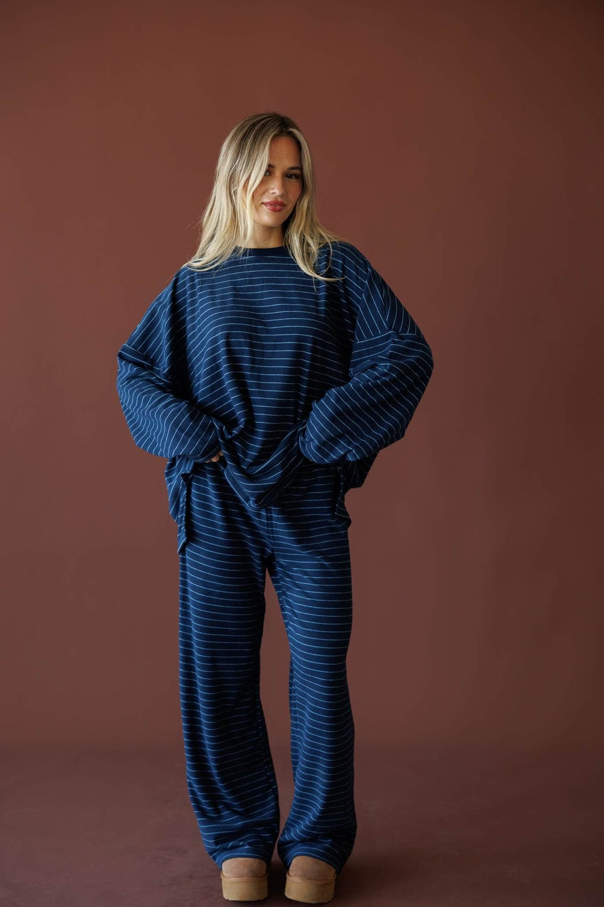 navy