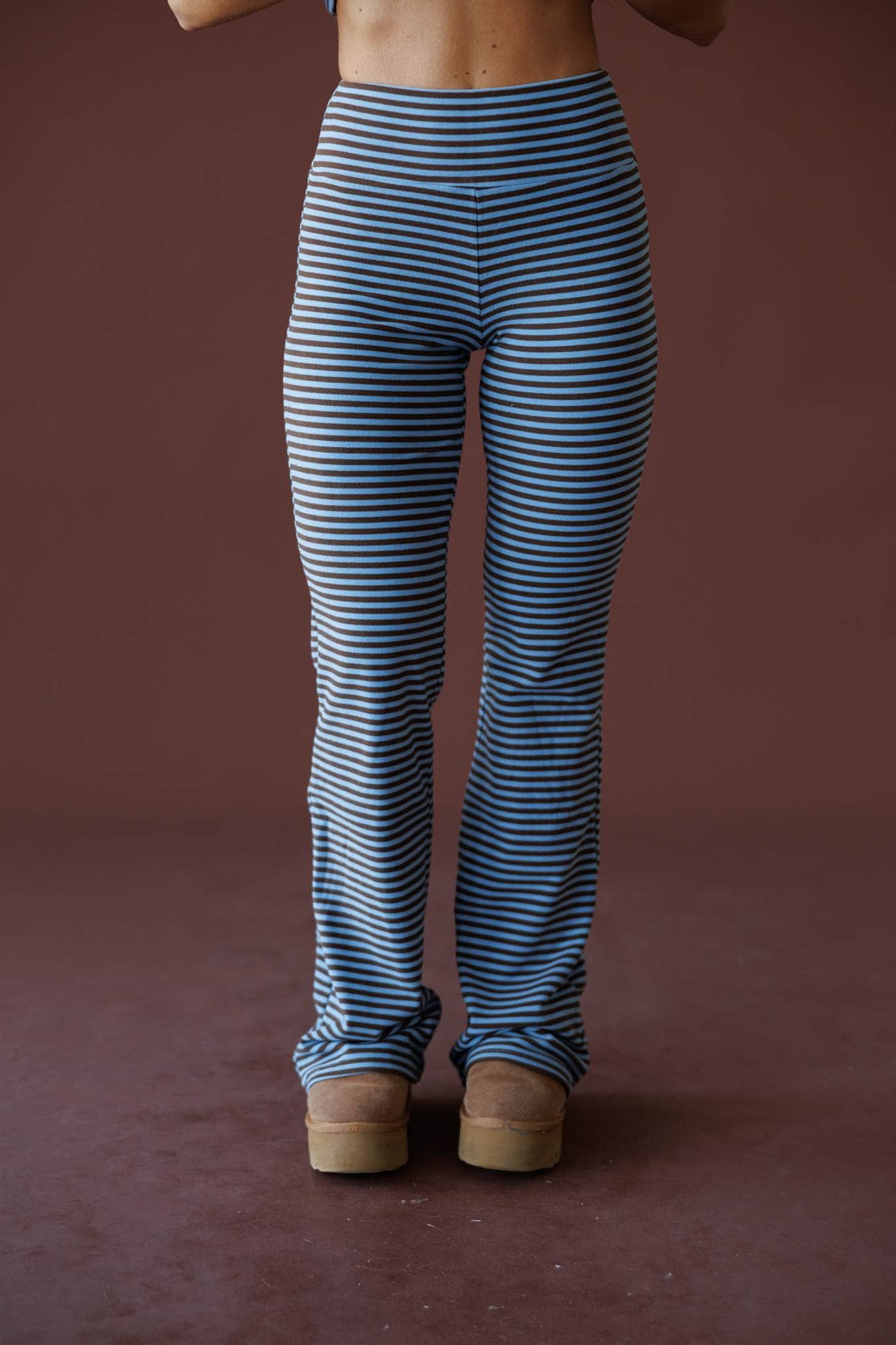 Fits The Mood Fleece Pants