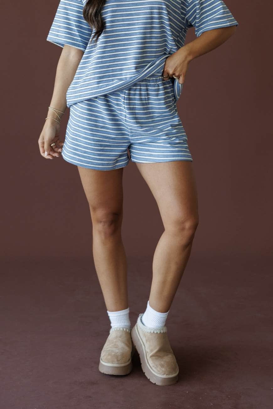 Doing Things Shorts
