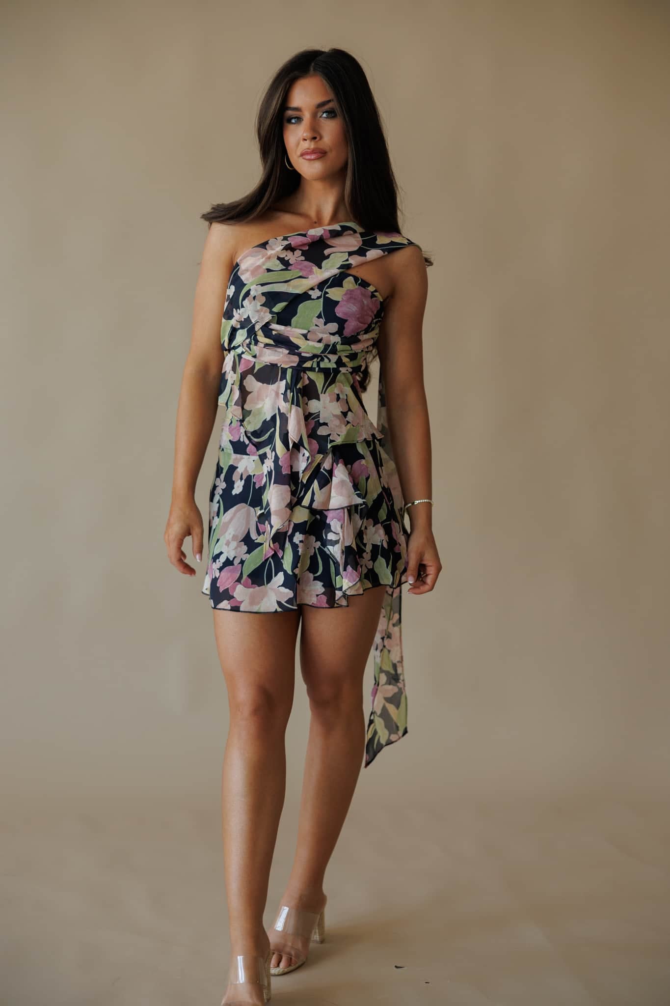 Petals And Plans Top
