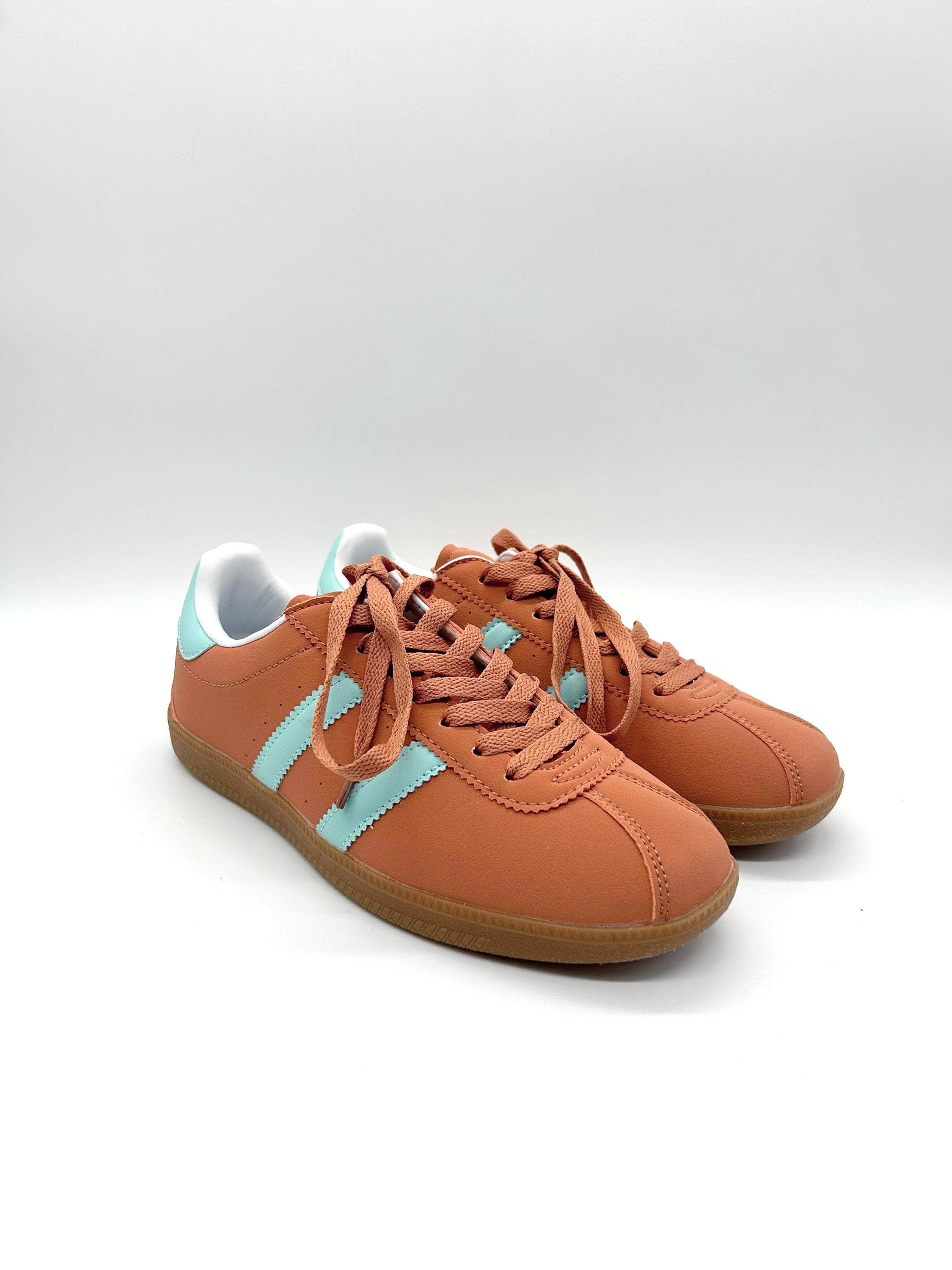 Terra Sneaker