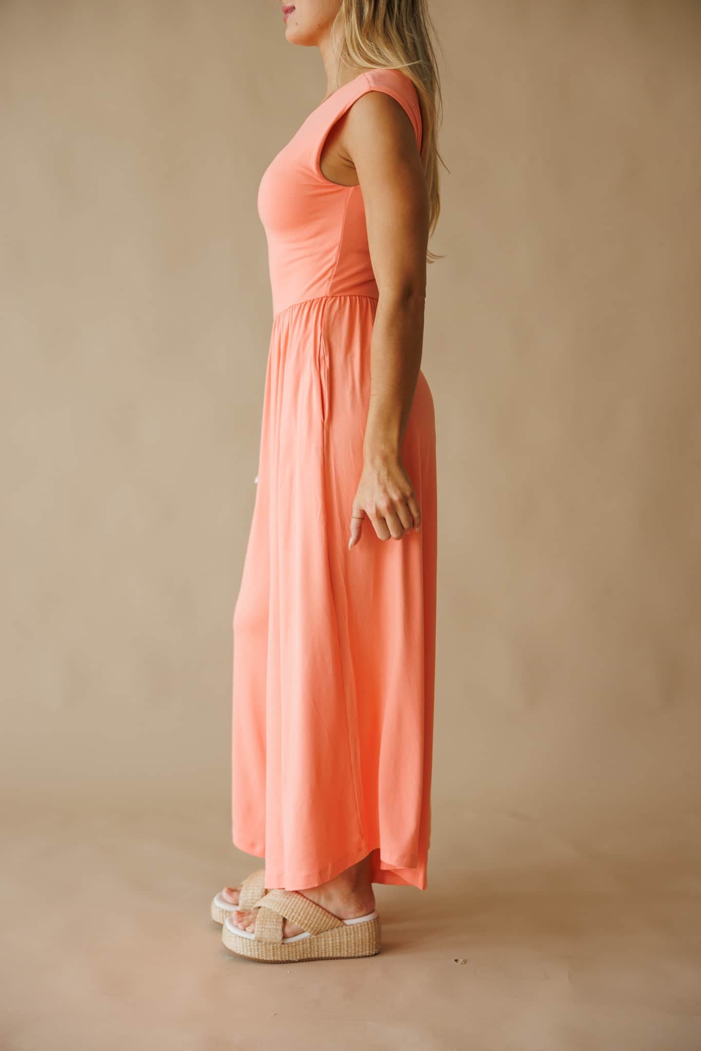 coral