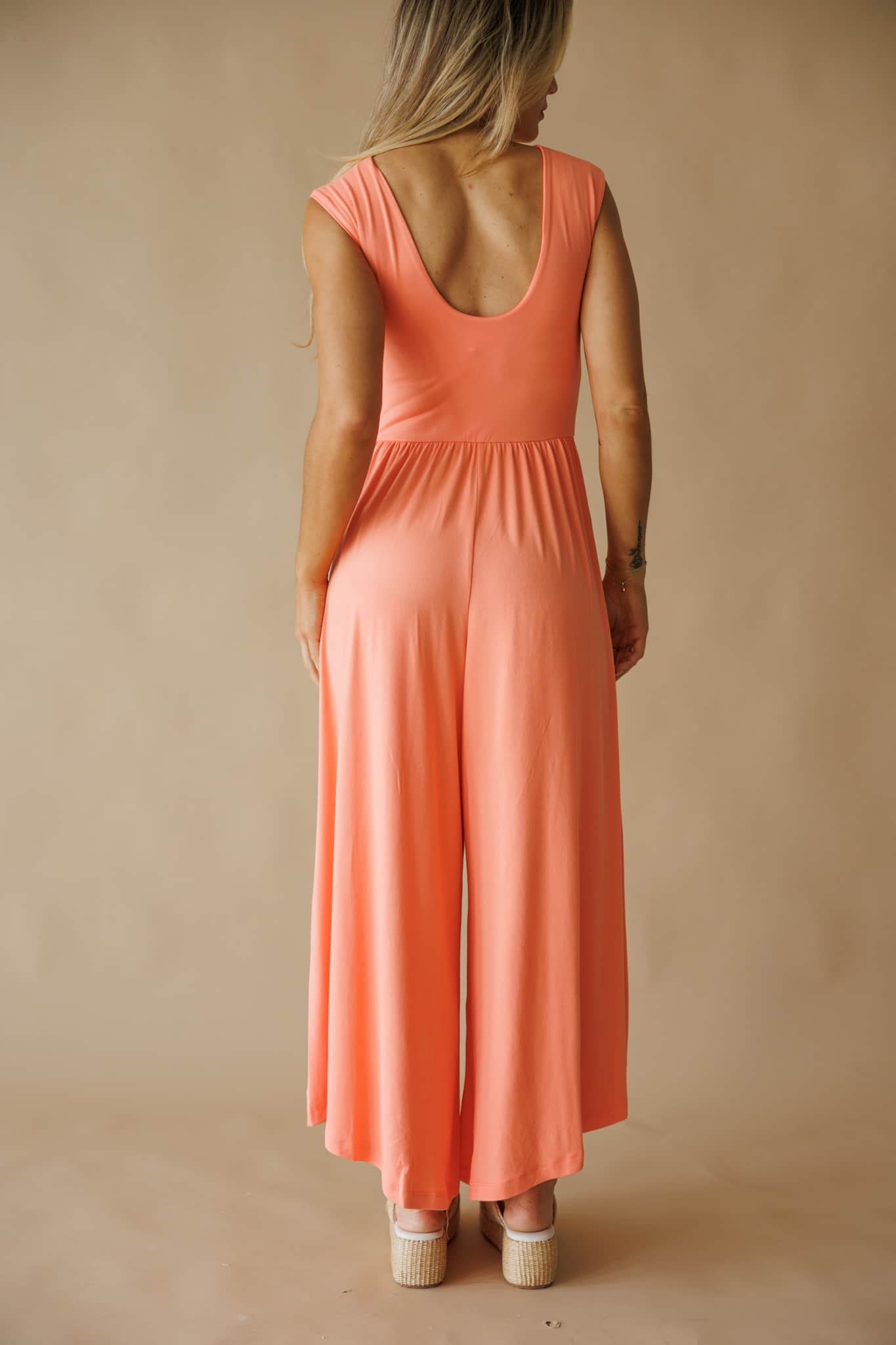 coral