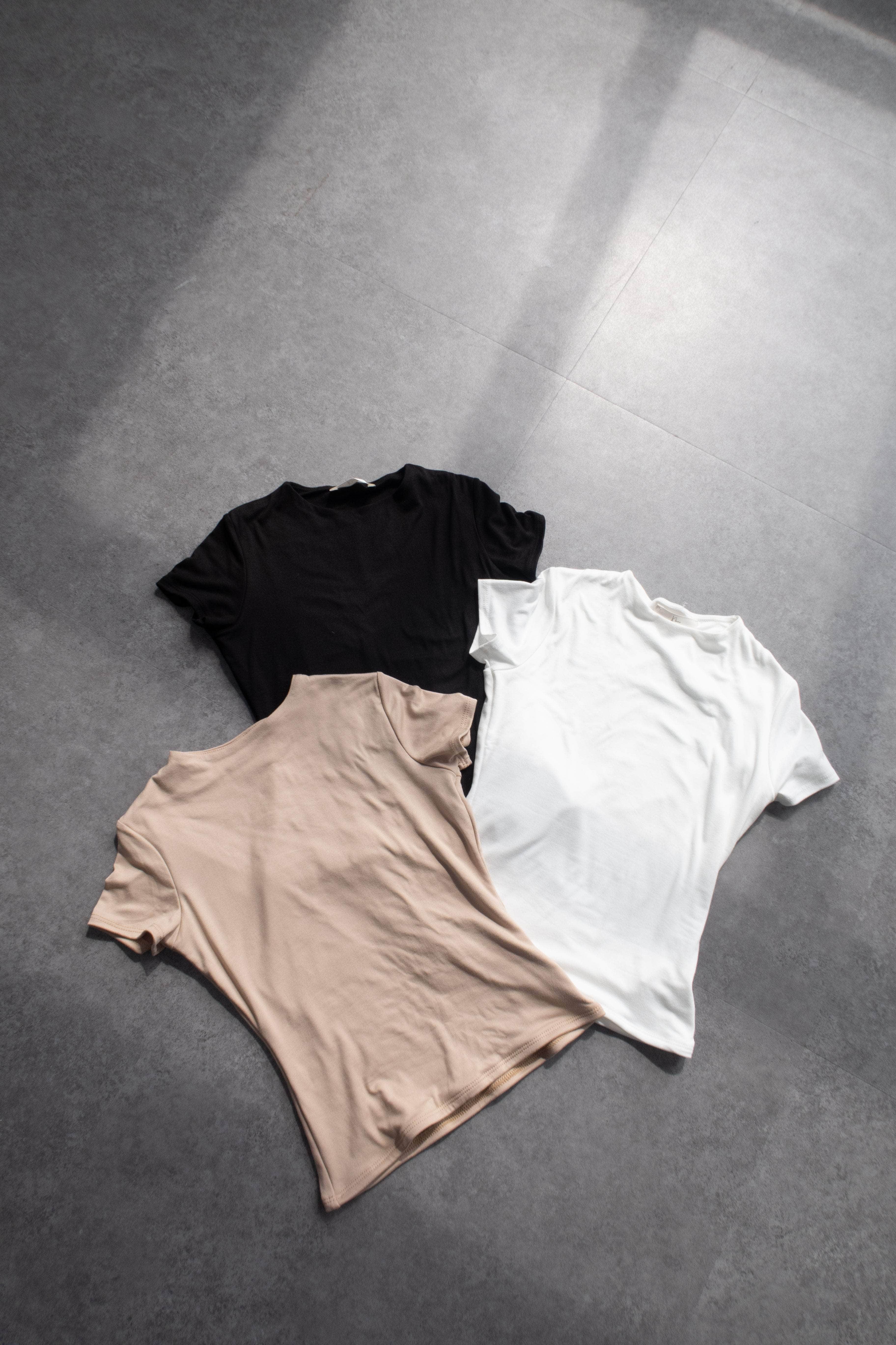 The Foundation Top