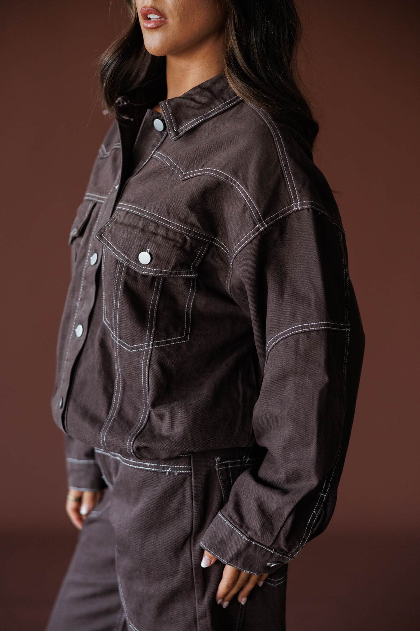 The Outpost Jacket