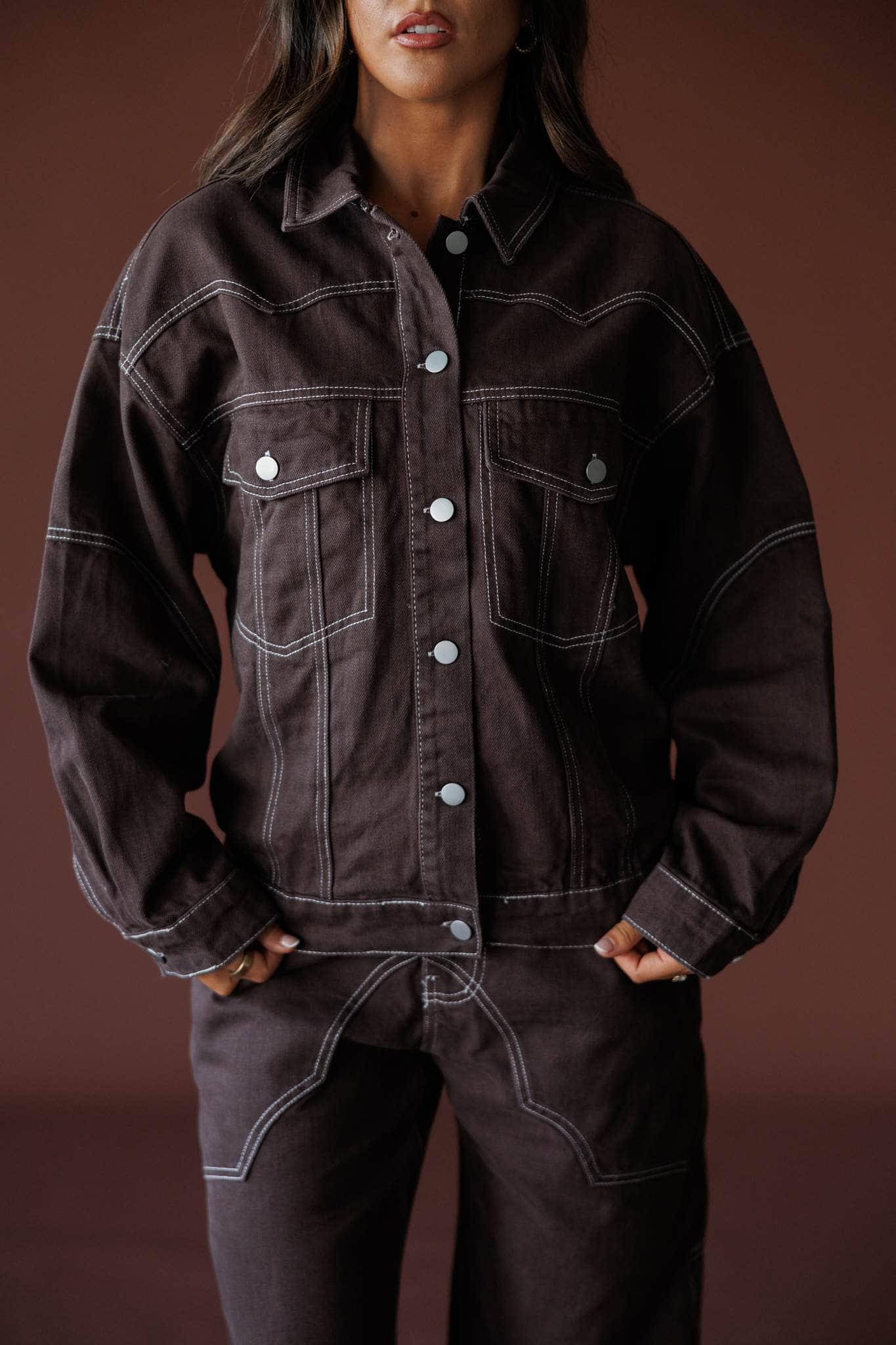 The Outpost Jacket