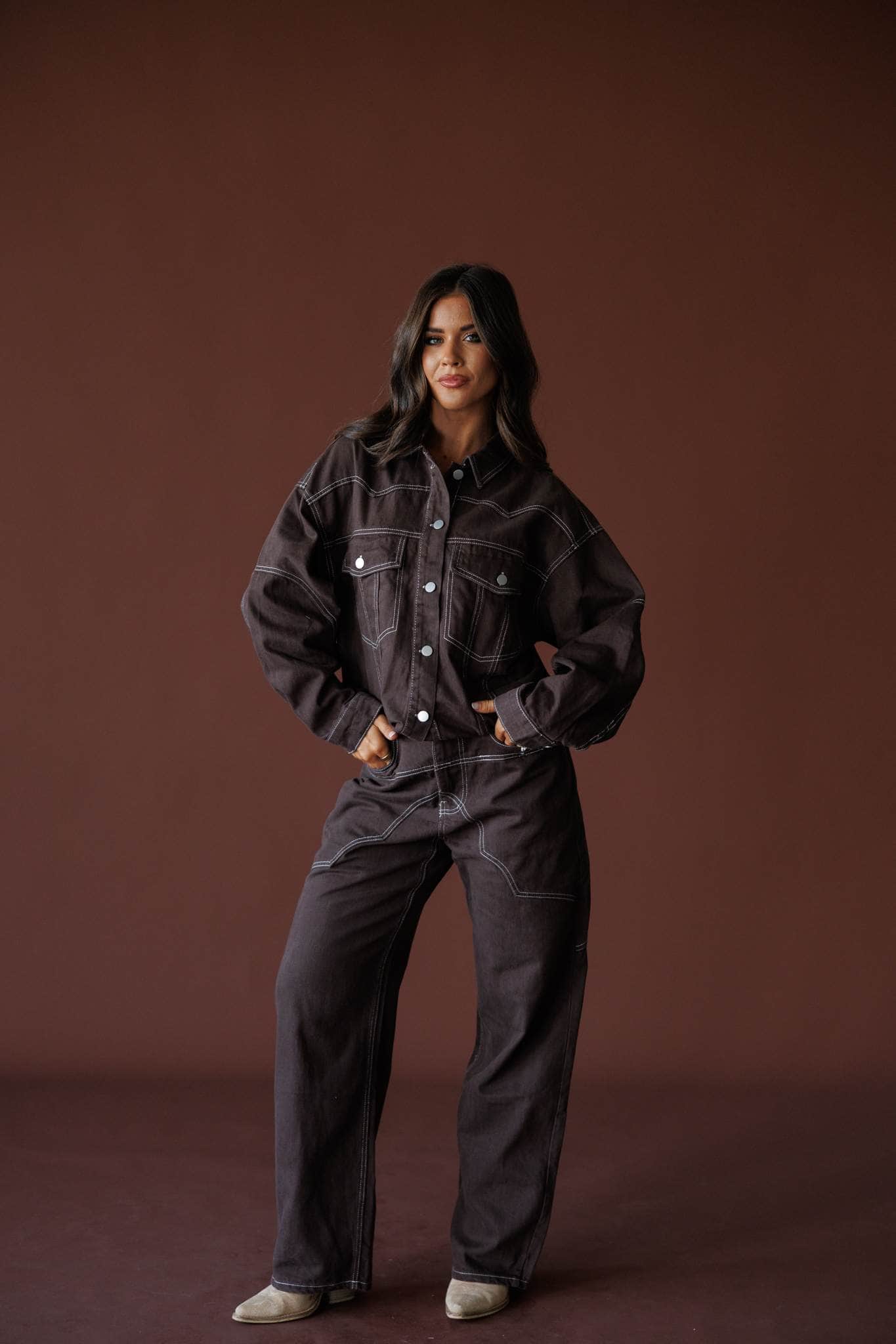 The Outpost Jacket