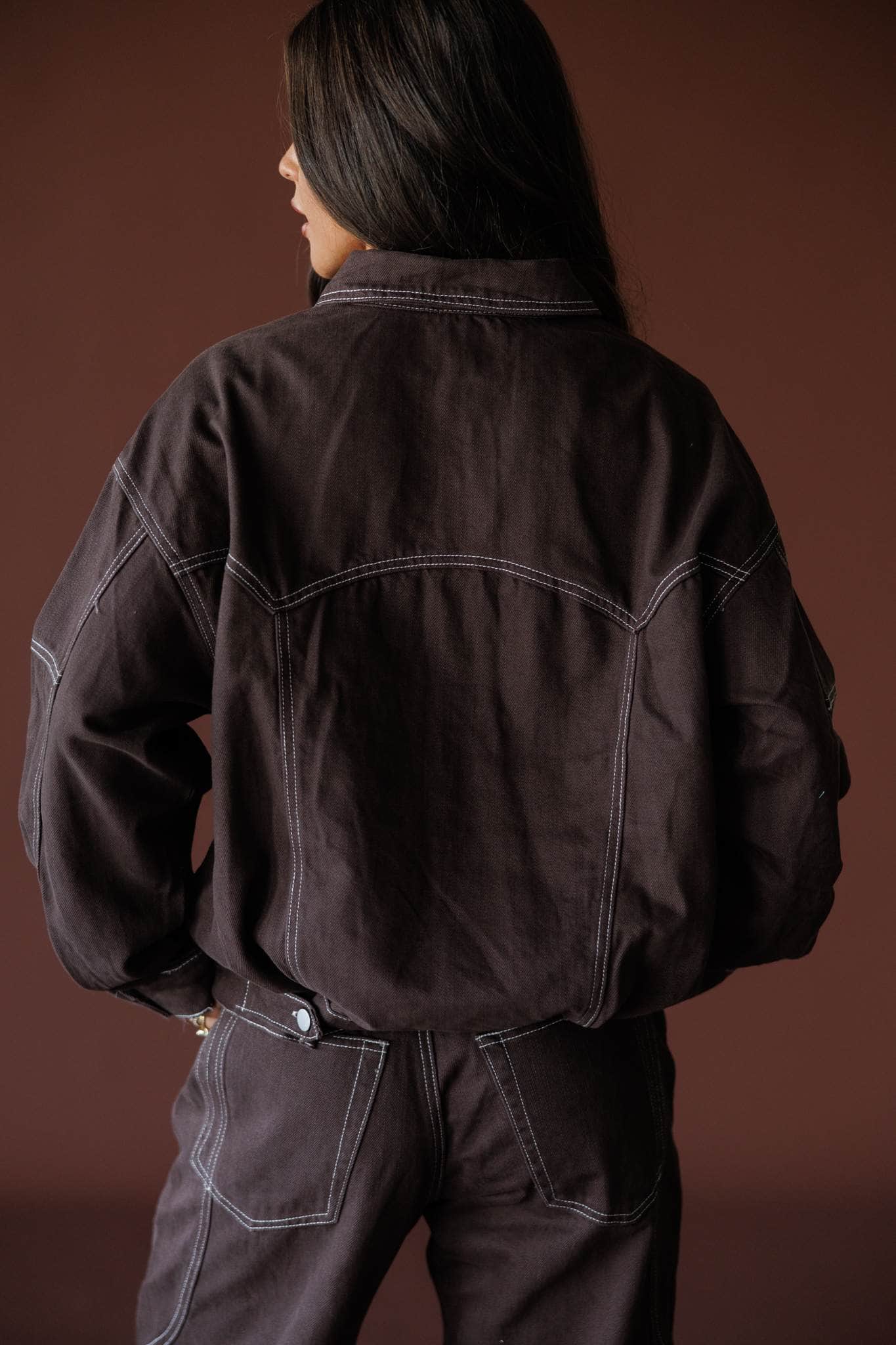 The Outpost Jacket