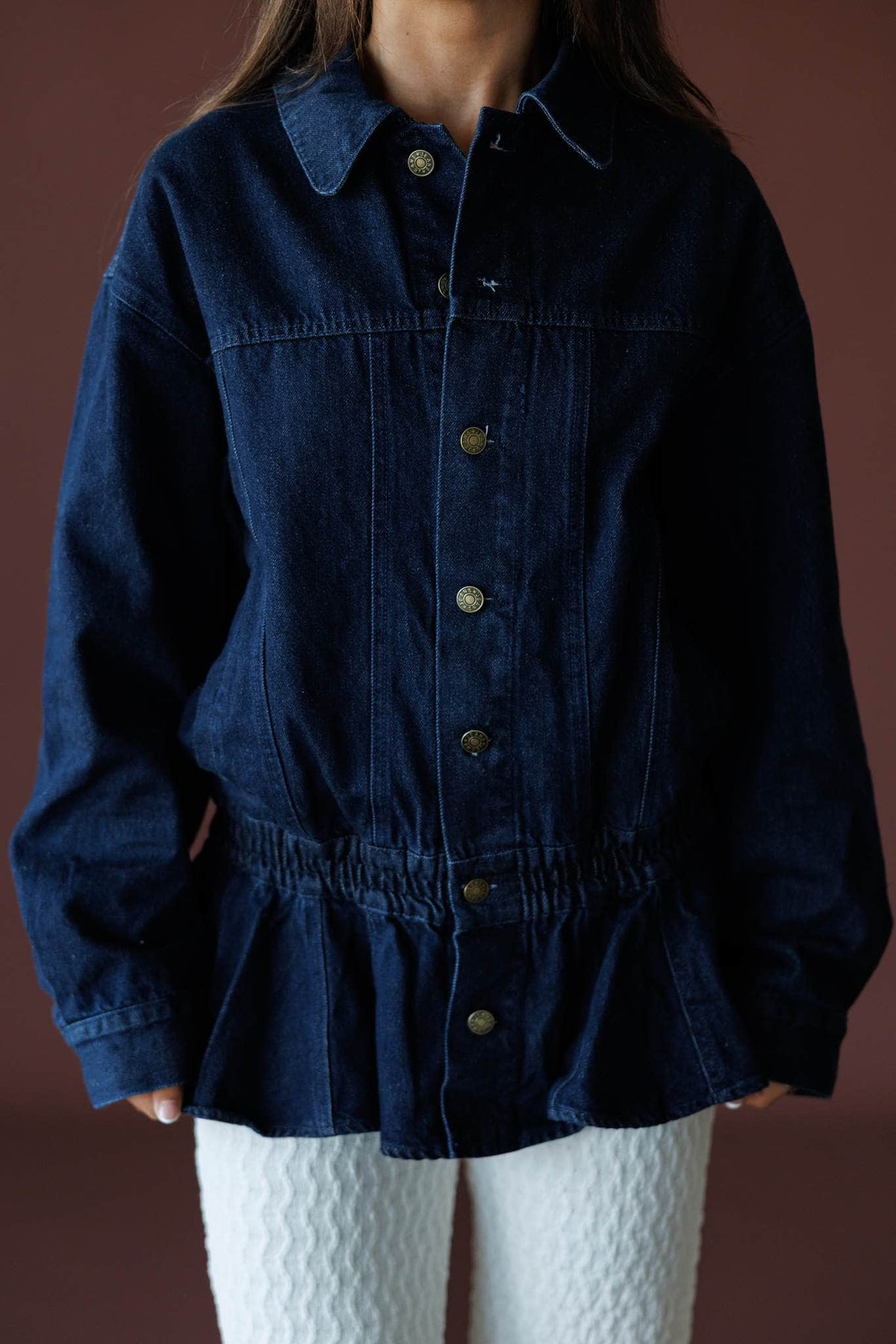 dark denim