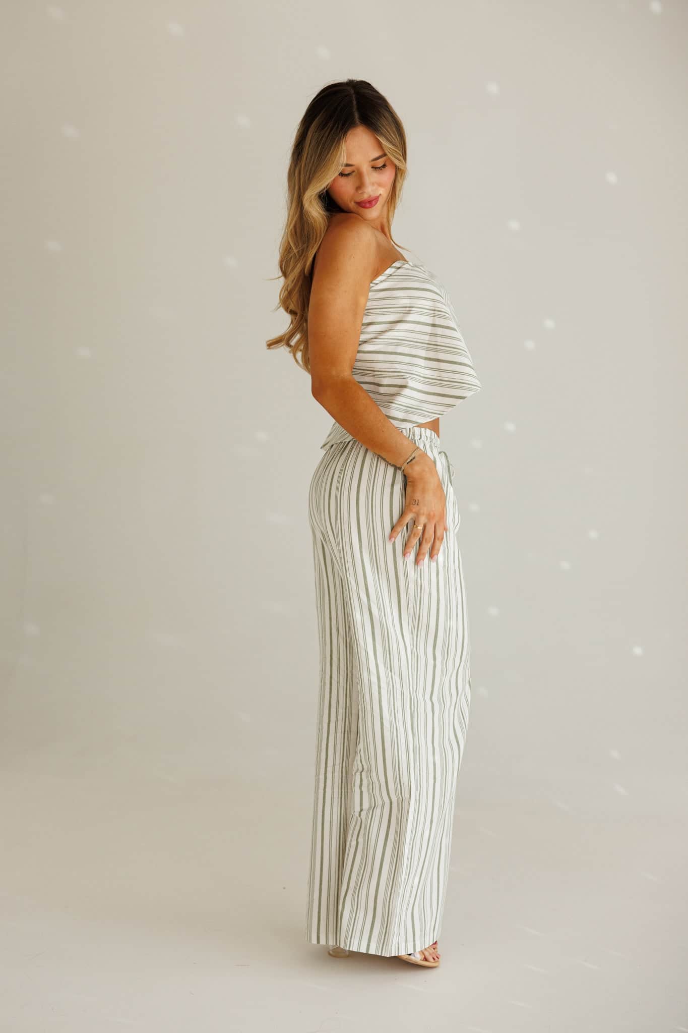 Tide Time Pant