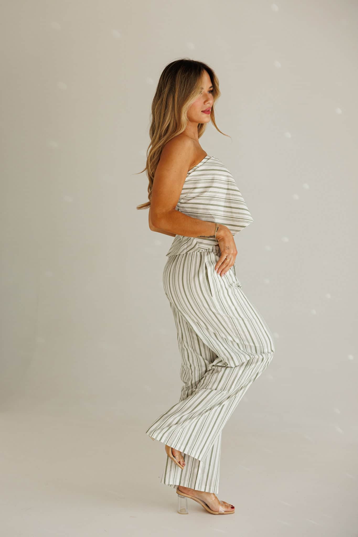Tide Time Pant
