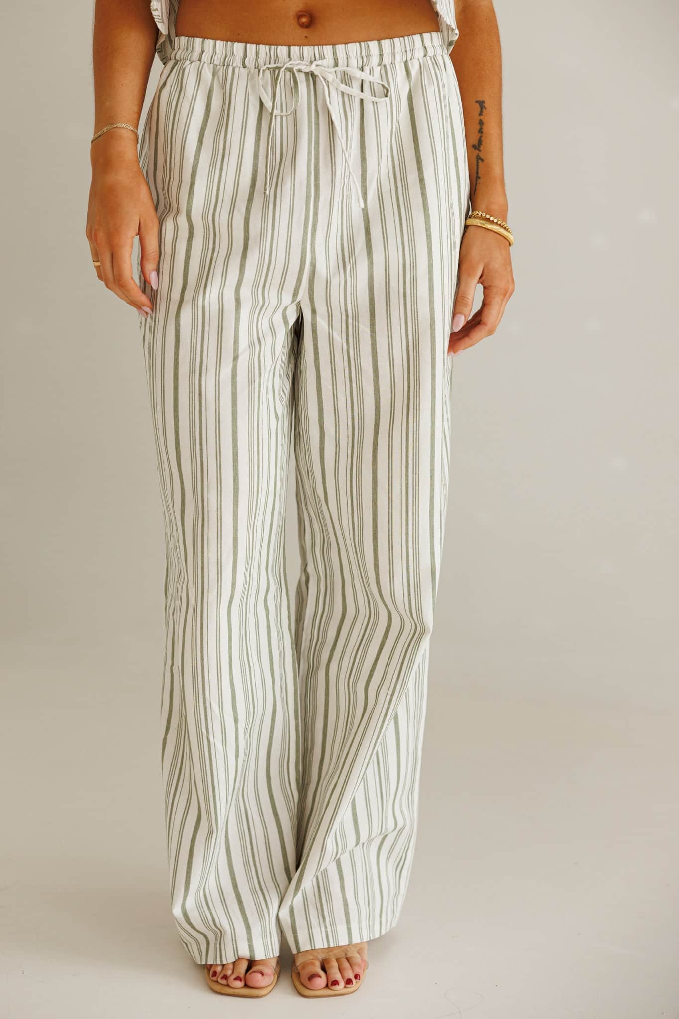 Tide Time Pant