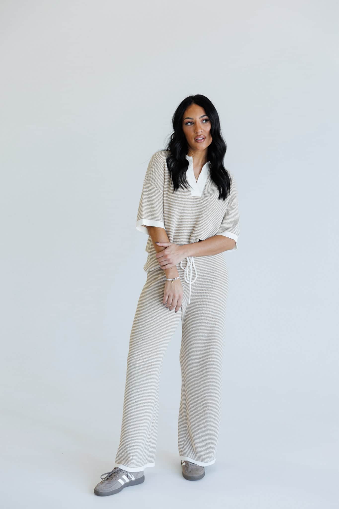 Sand And Sunshine Pants