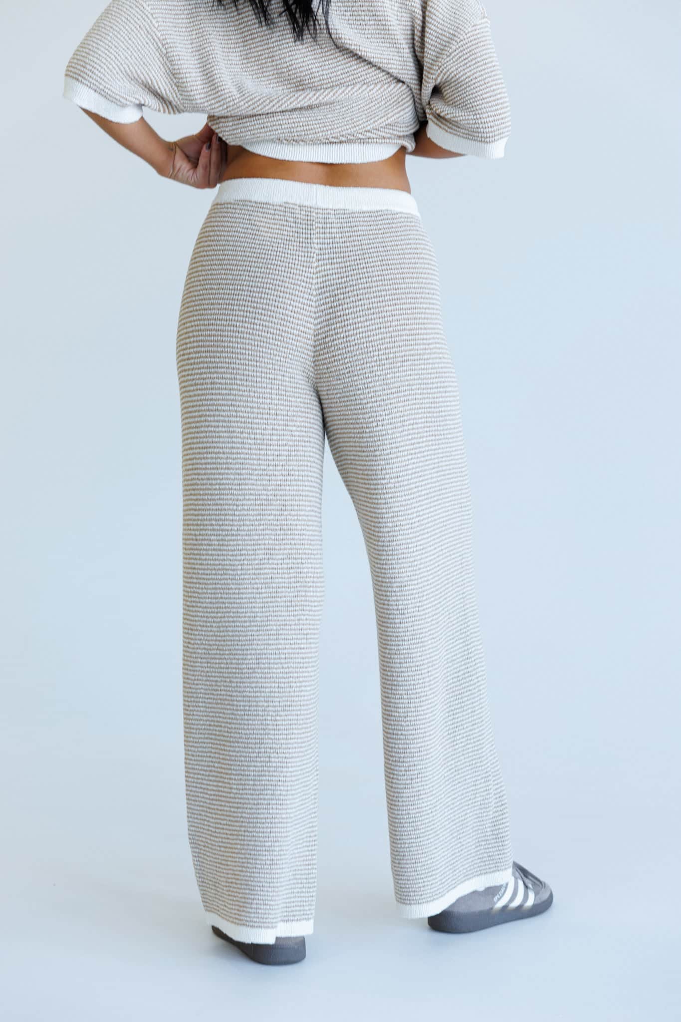 Sand And Sunshine Pants