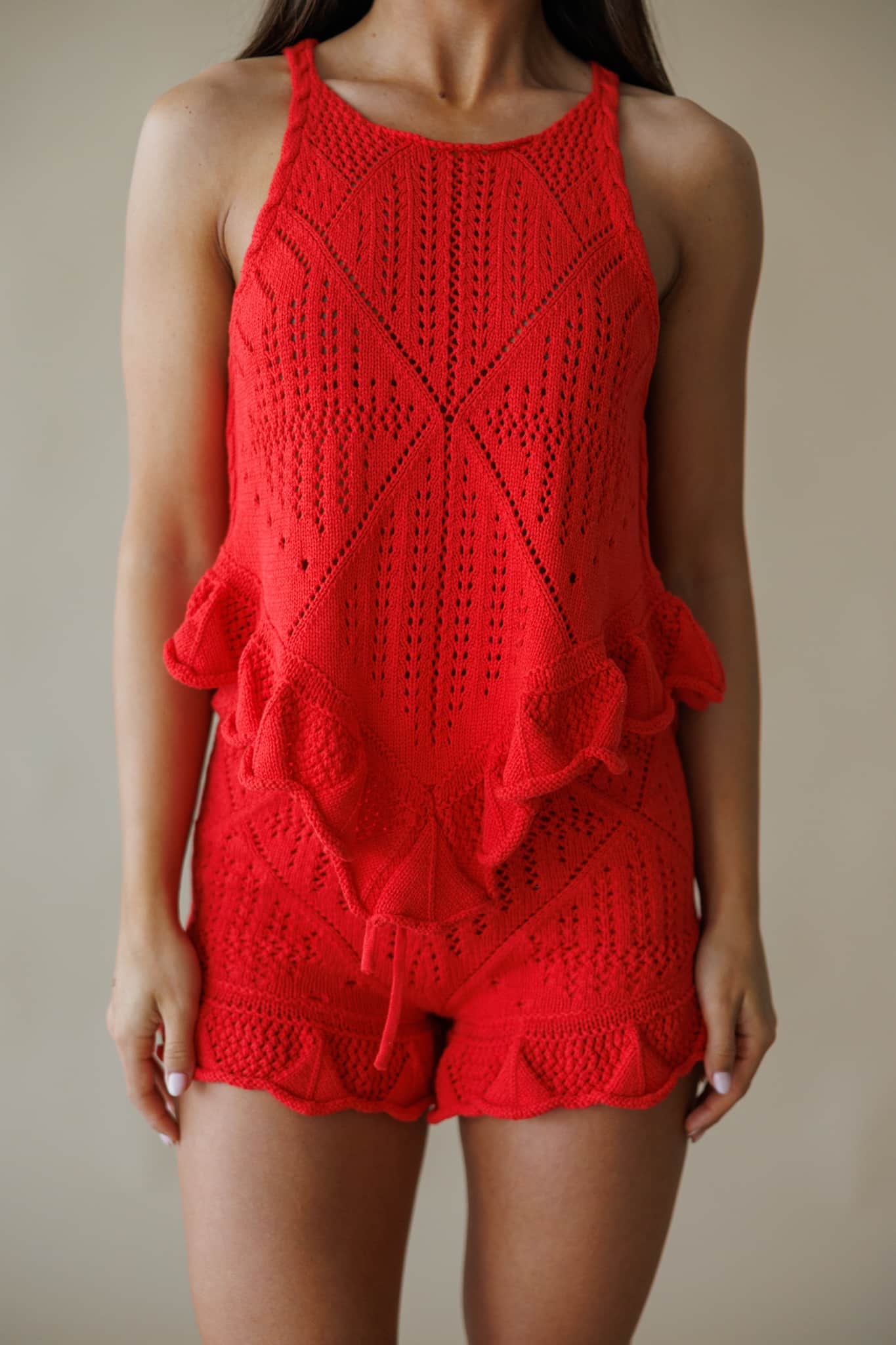 [Pre-Order!] Gypsy Heart Top