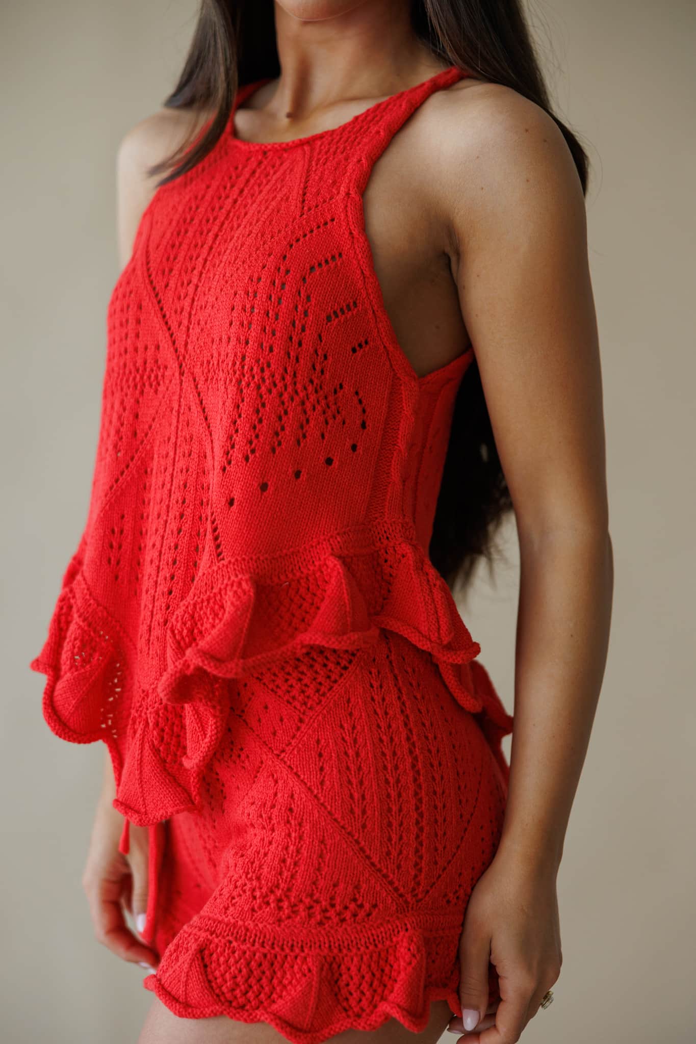 [Pre-Order!] Gypsy Heart Top