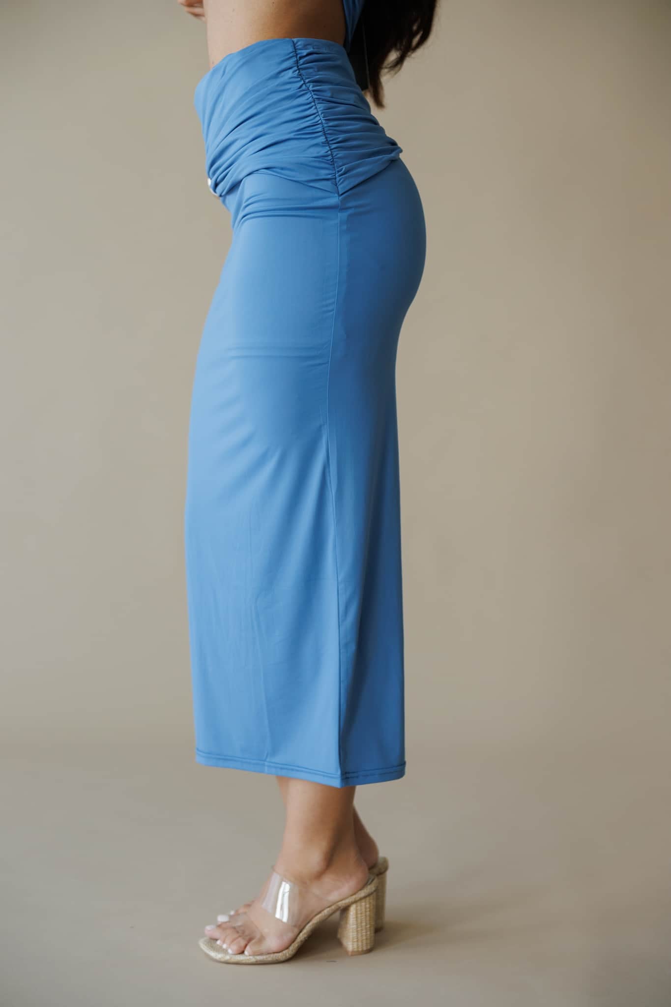 Villa Evening Skirt