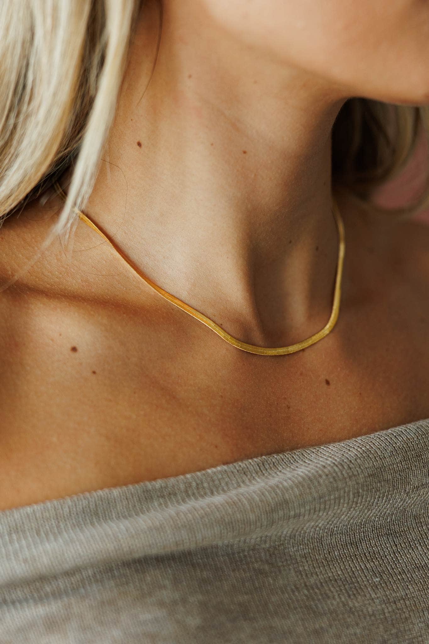 Vivian Necklace