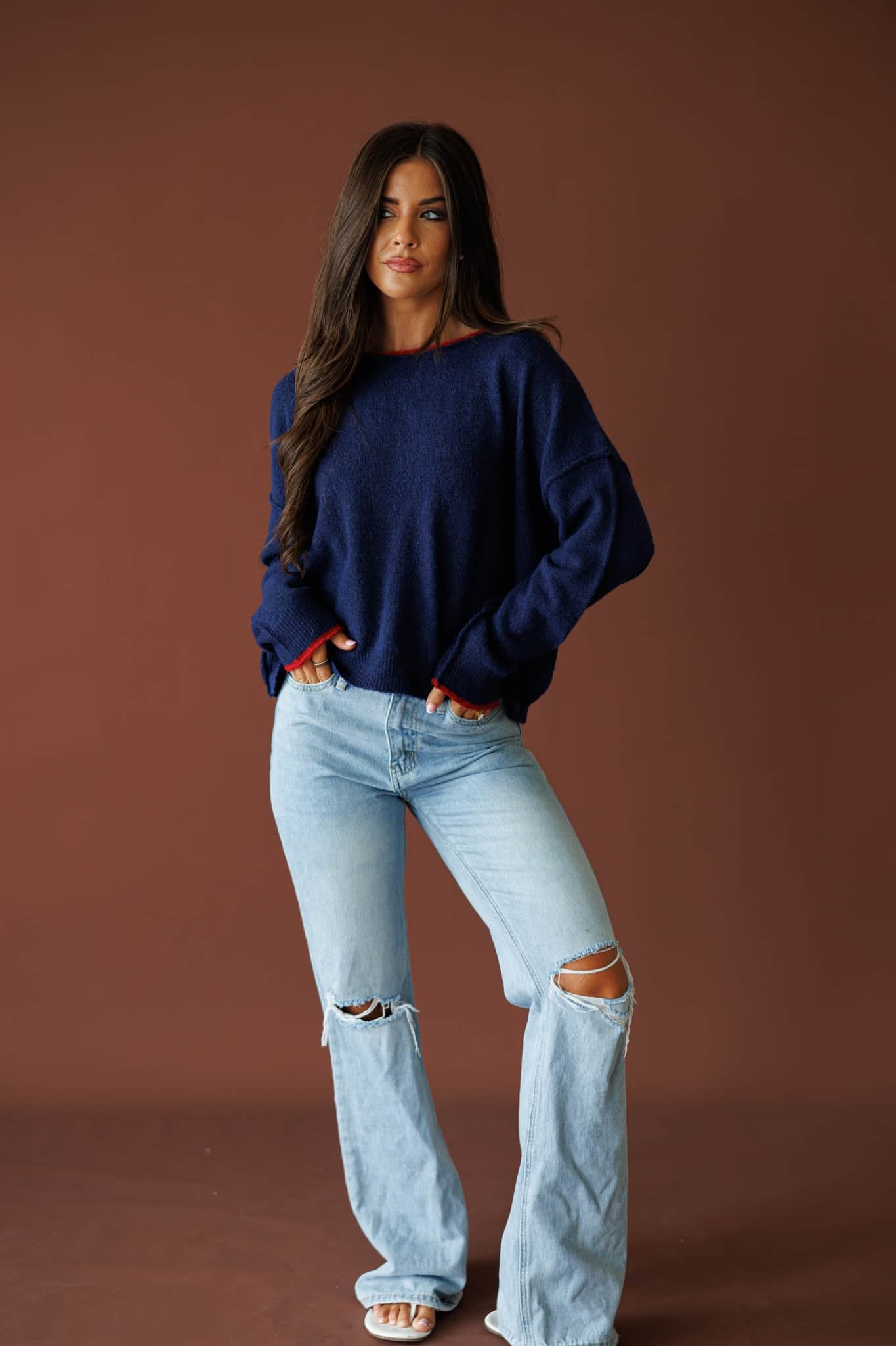 navy